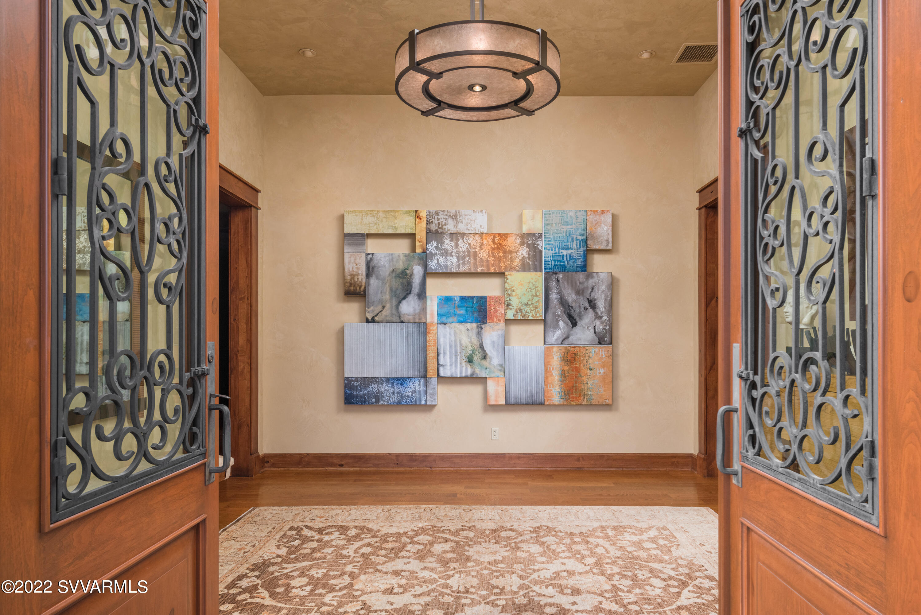 Cathedral Rock Ranch - Residential