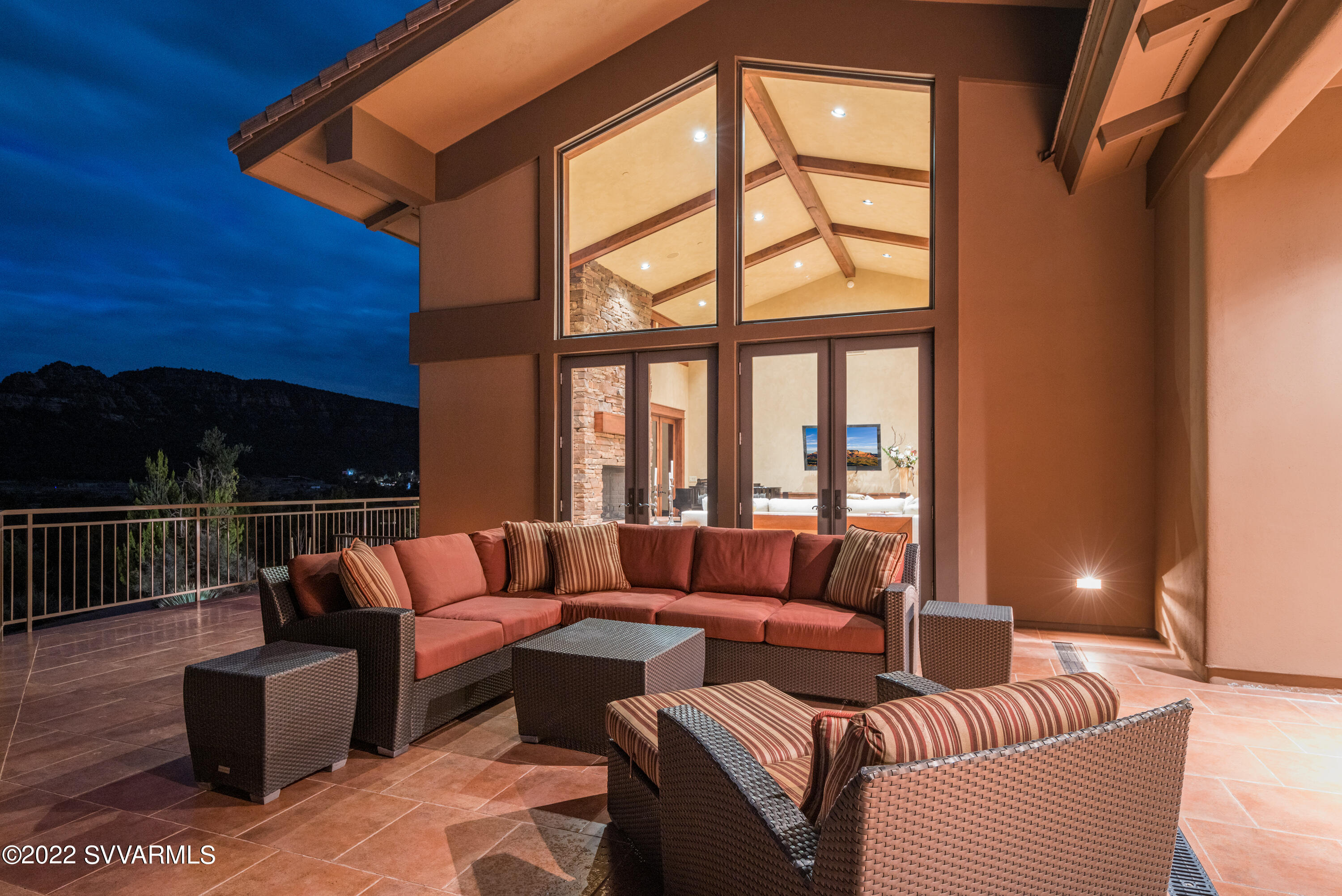 Cathedral Rock Ranch - Residential