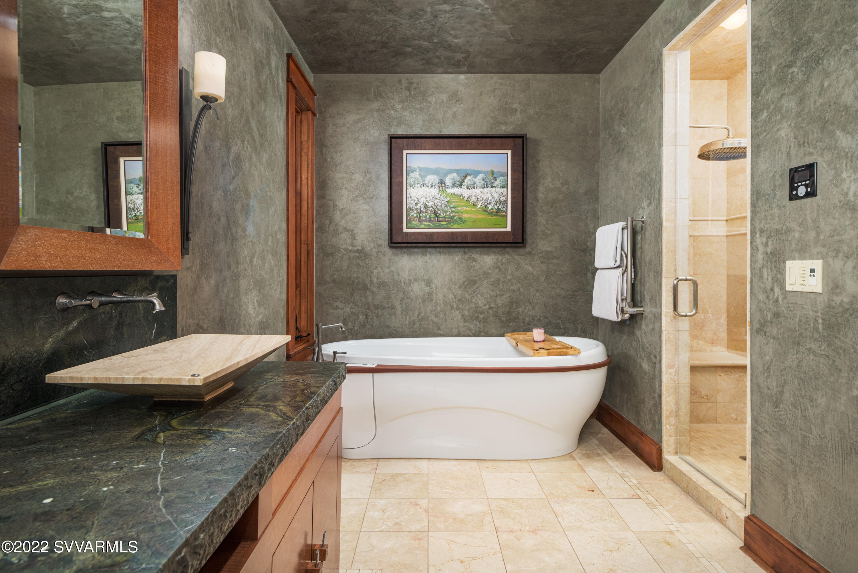 Cathedral Rock Ranch - Residential