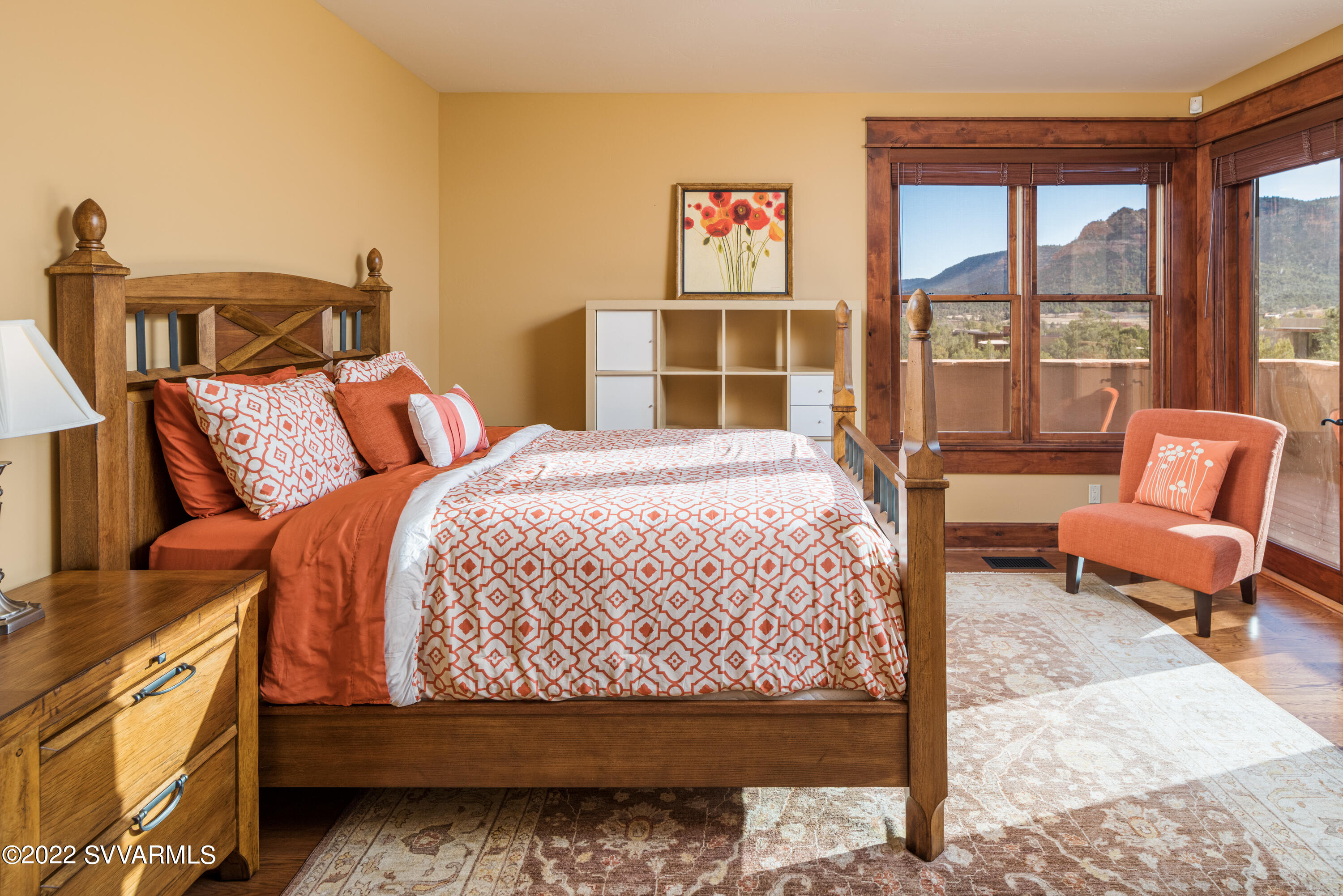 Cathedral Rock Ranch - Residential