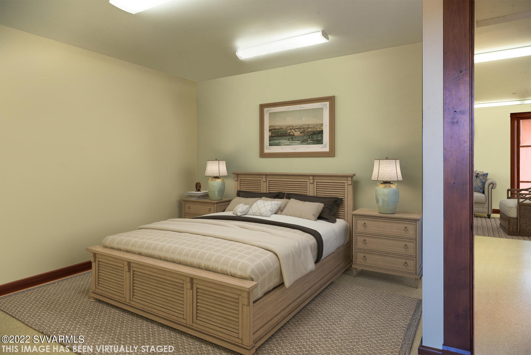 Cathedral Rock Ranch - Residential