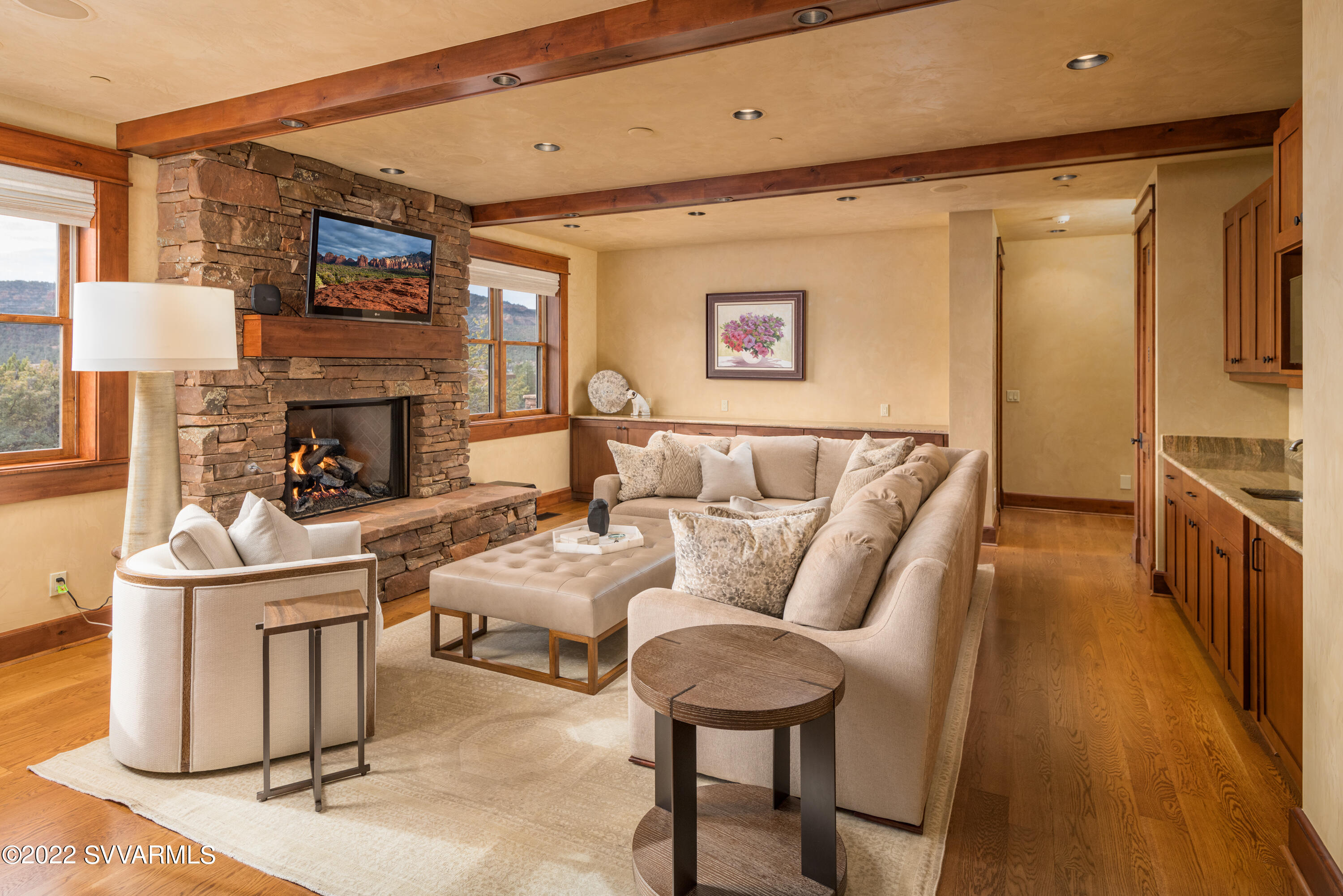 Cathedral Rock Ranch - Residential