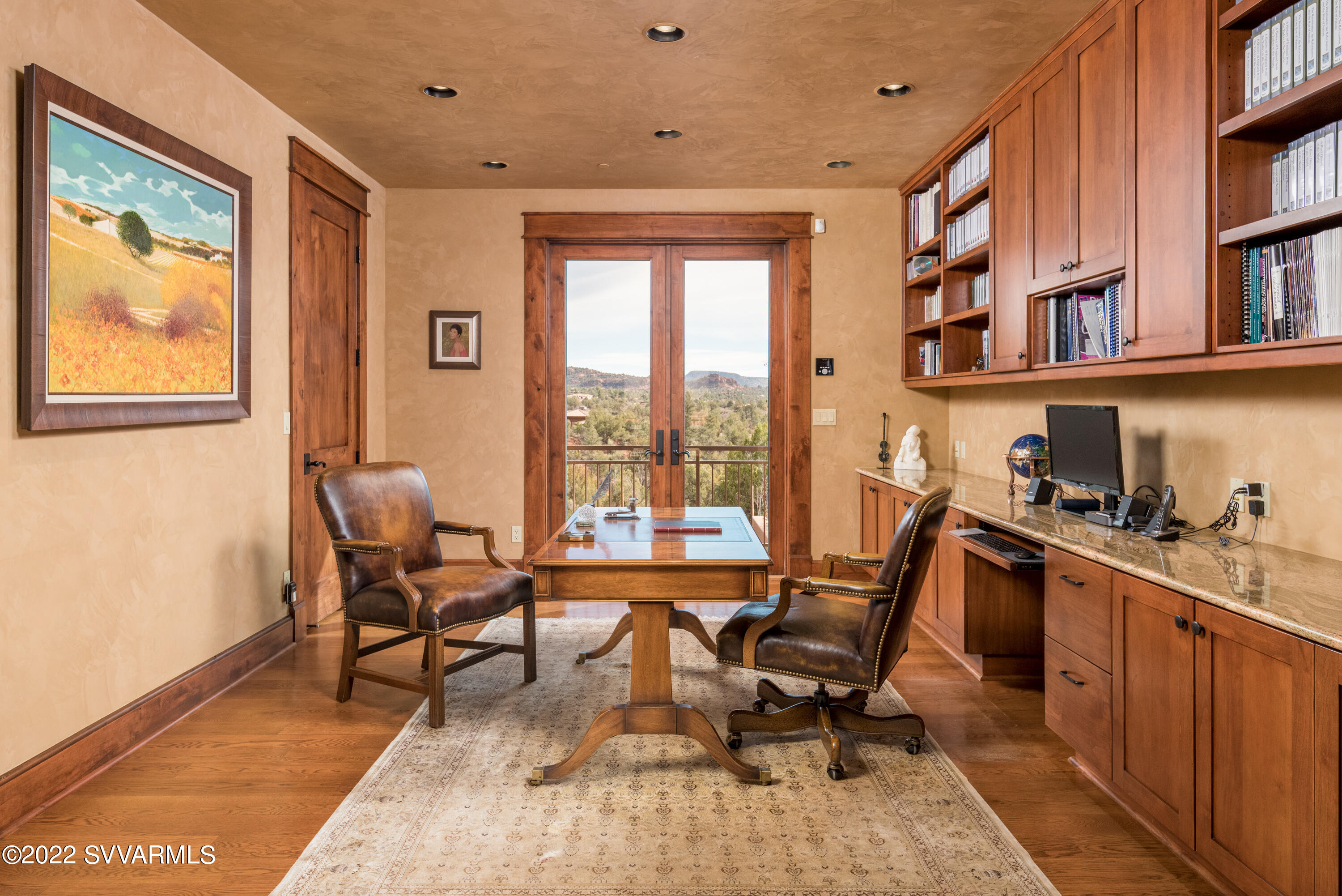 Cathedral Rock Ranch - Residential