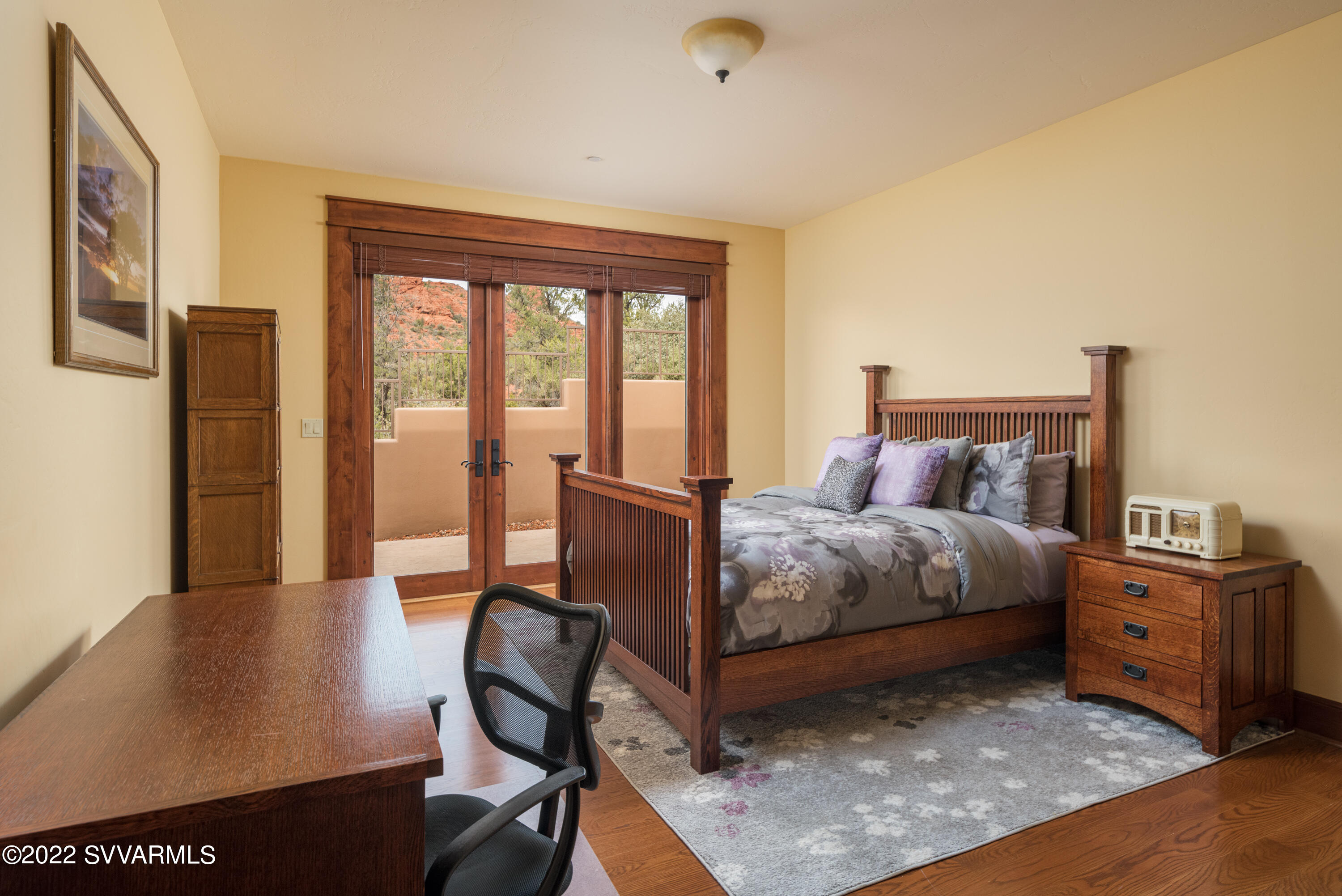 Cathedral Rock Ranch - Residential