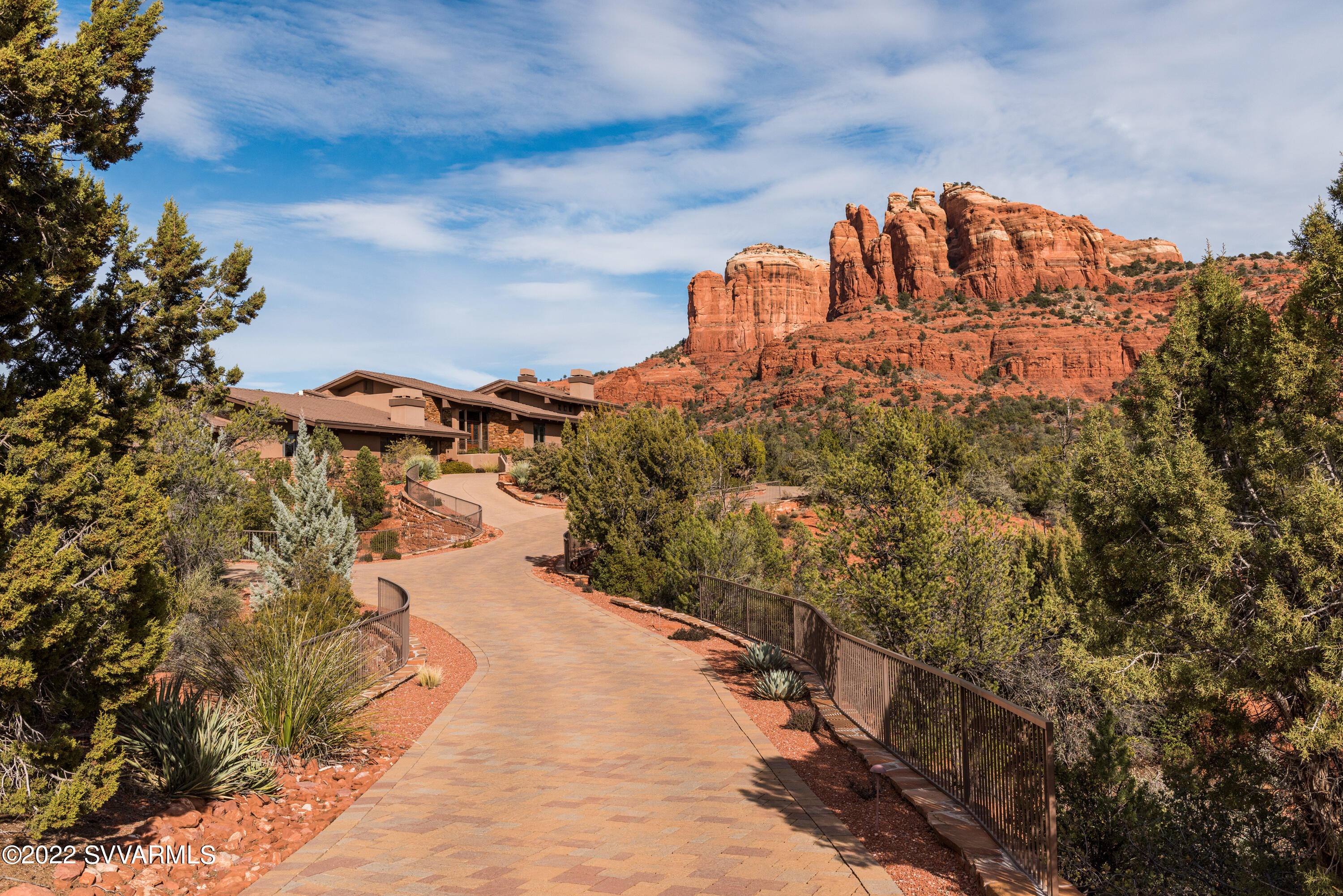 Cathedral Rock Ranch - Residential