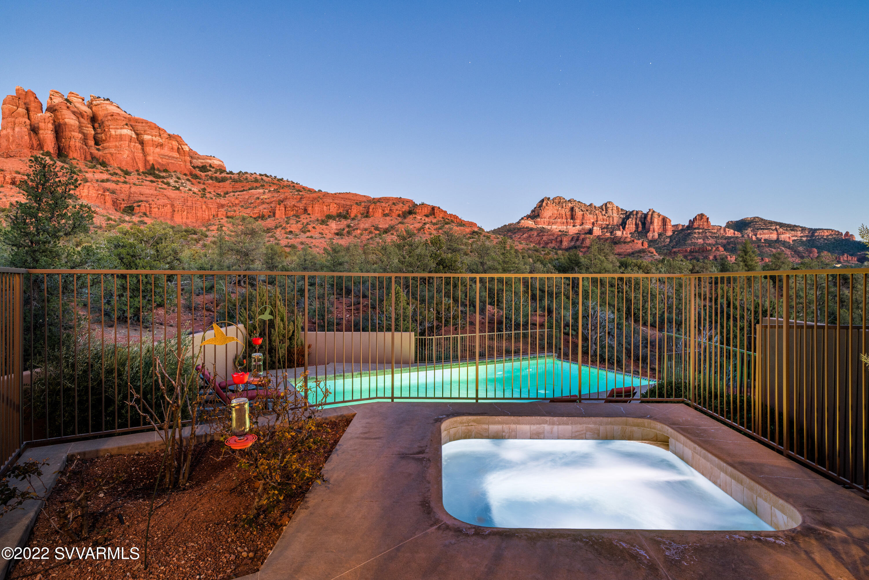 Cathedral Rock Ranch - Residential