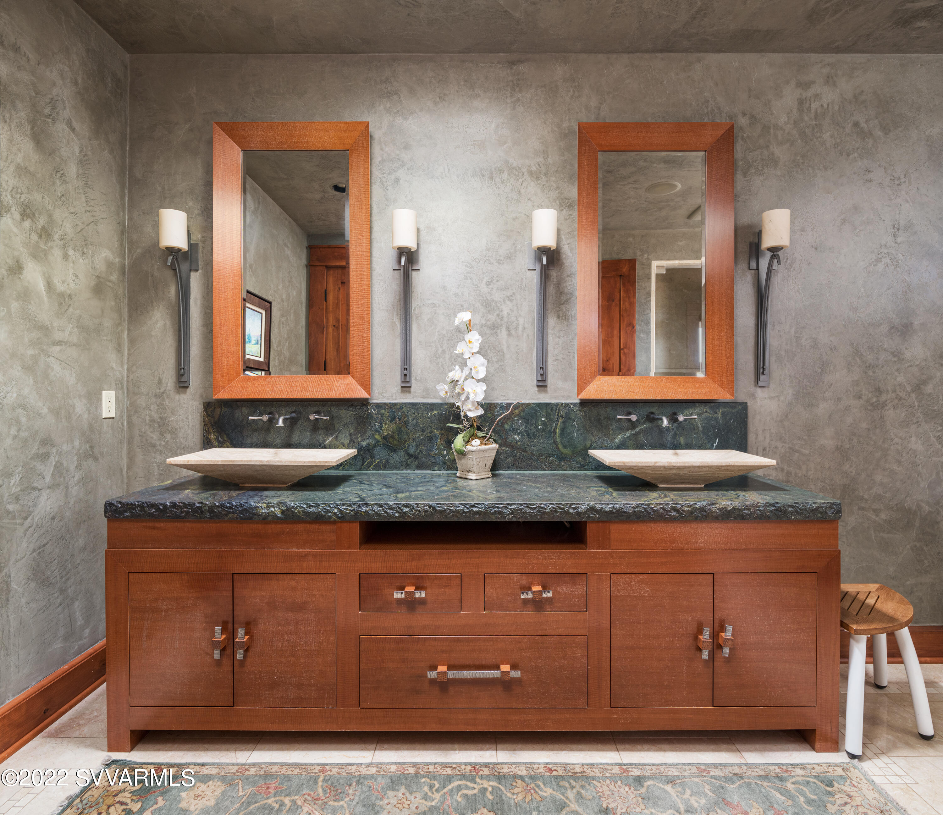 Cathedral Rock Ranch - Residential