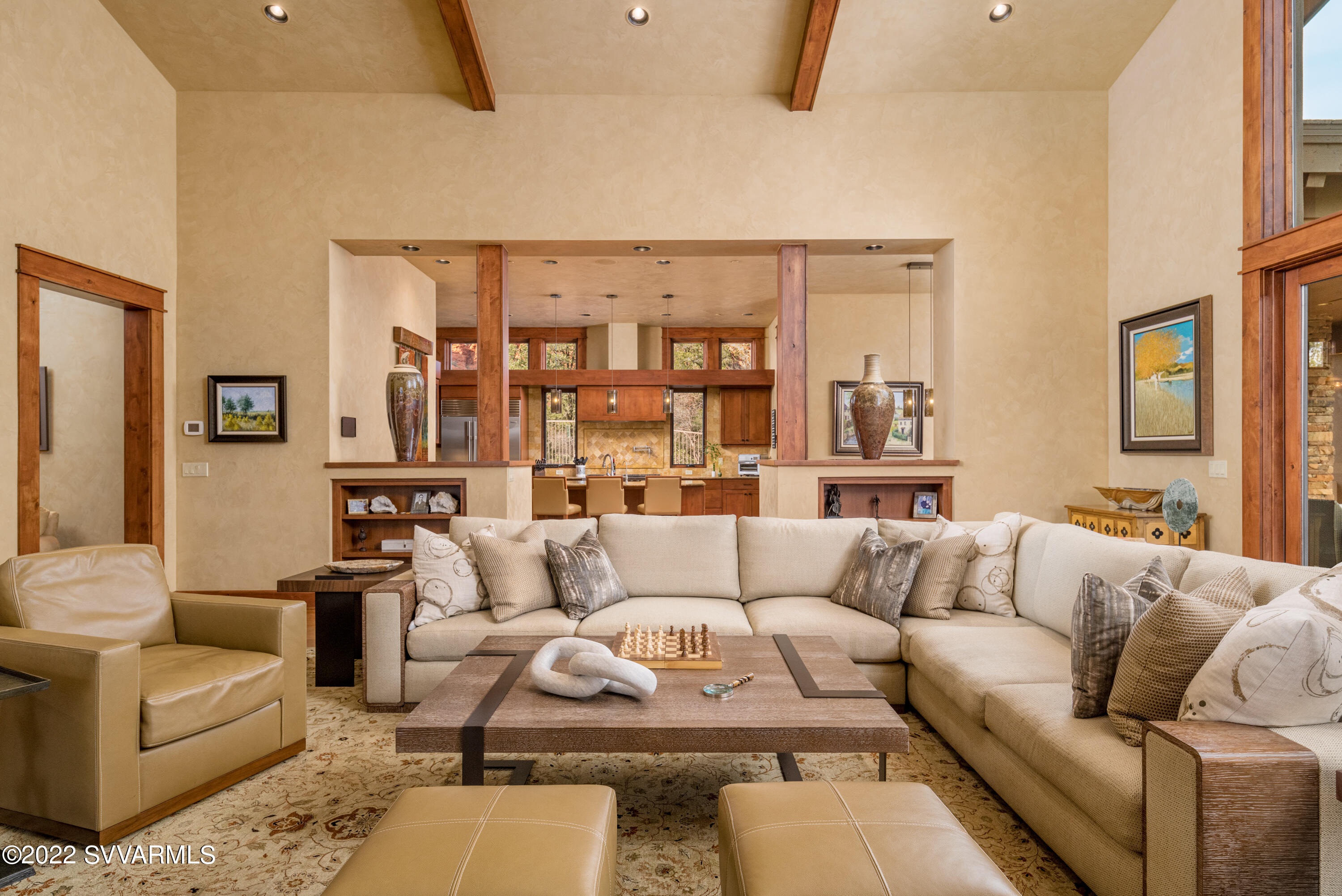 Cathedral Rock Ranch - Residential