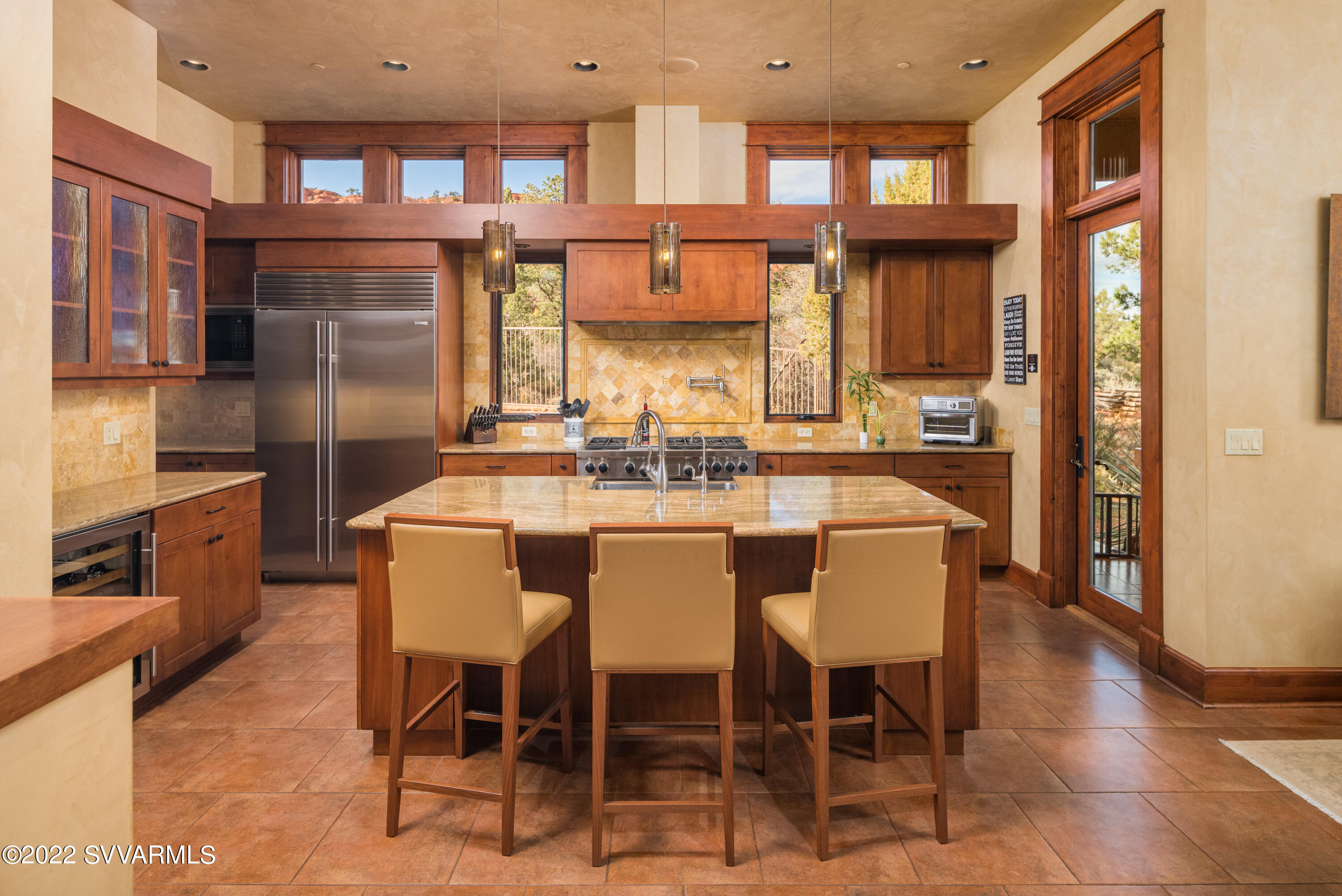 Cathedral Rock Ranch - Residential