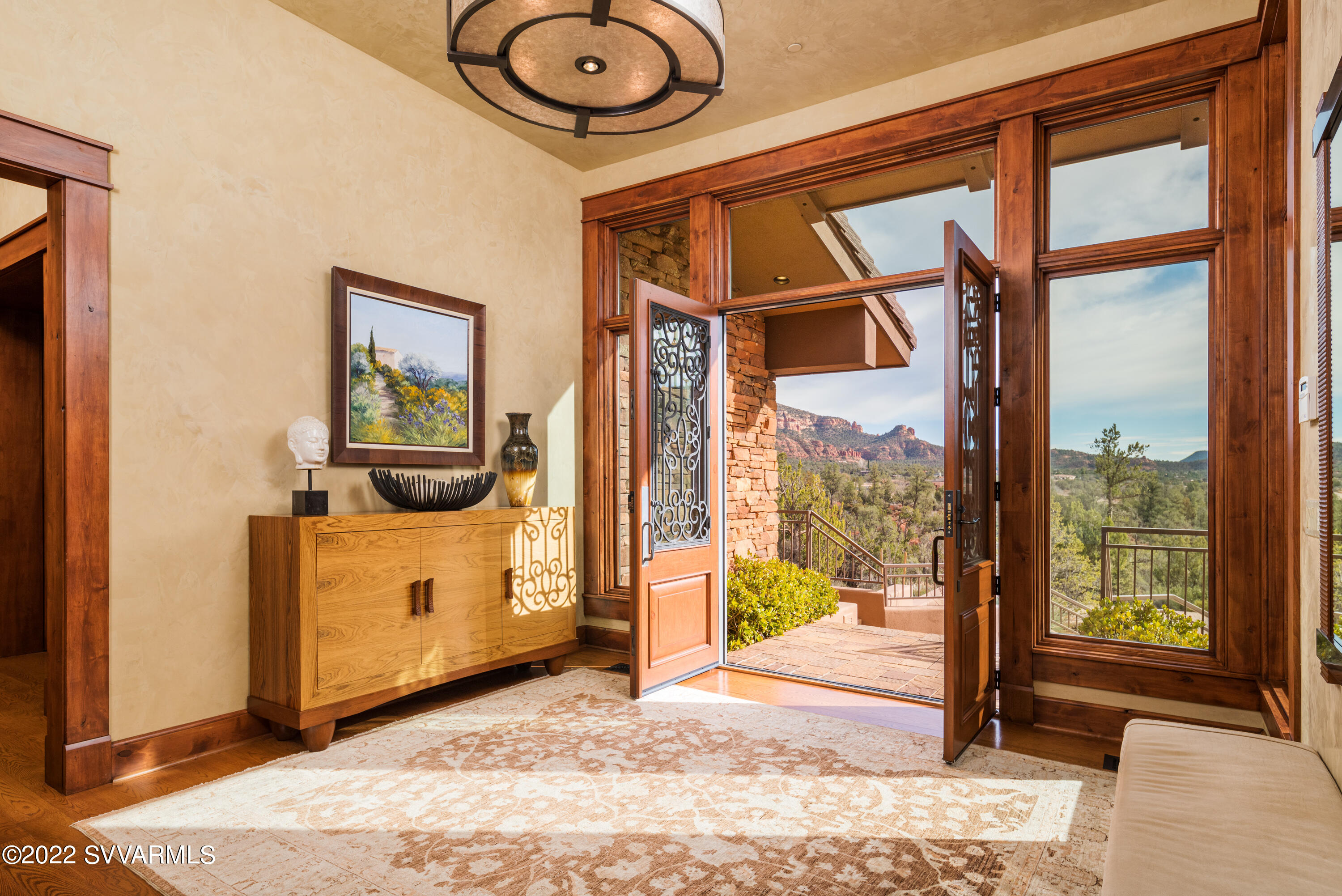 Cathedral Rock Ranch - Residential