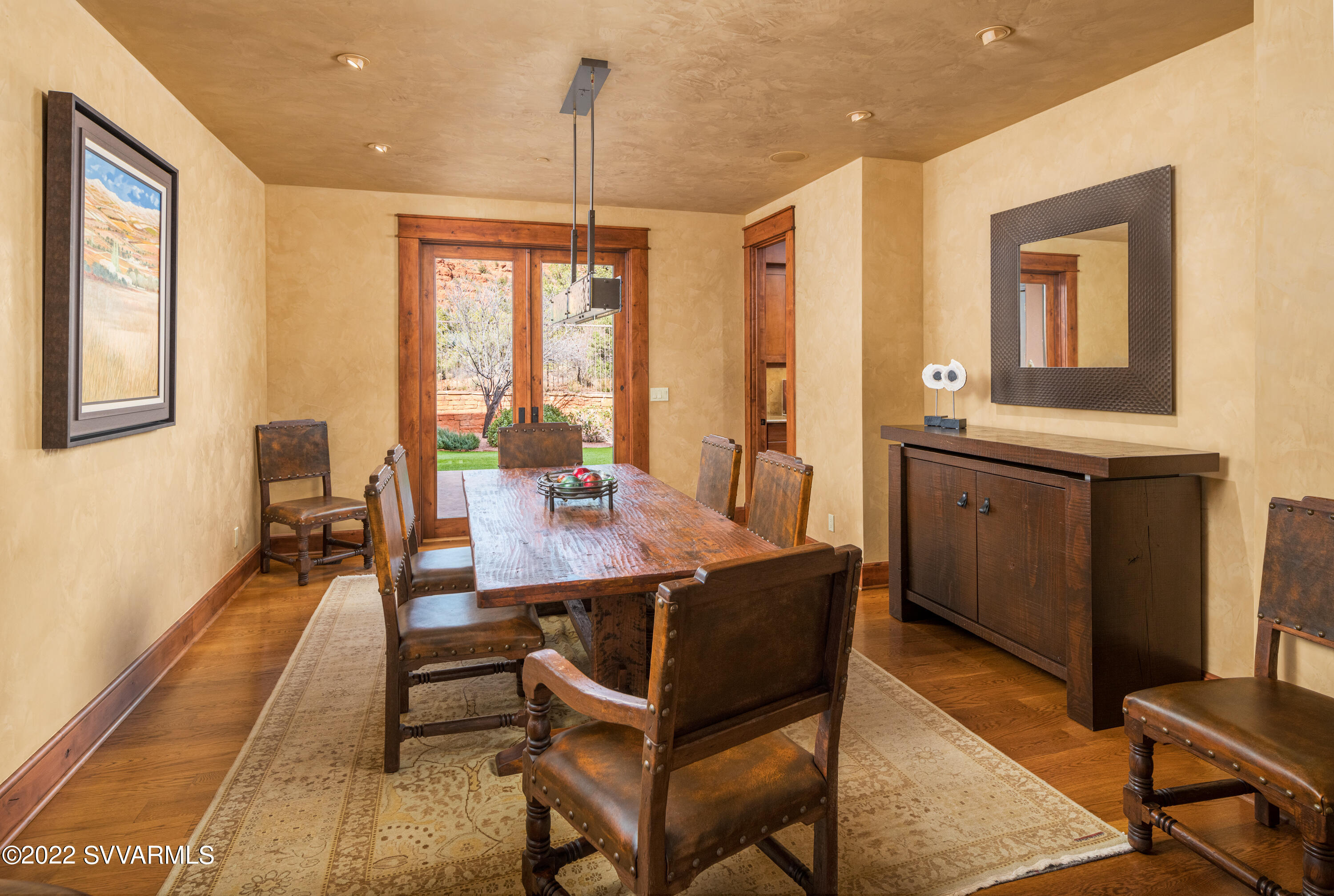 Cathedral Rock Ranch - Residential