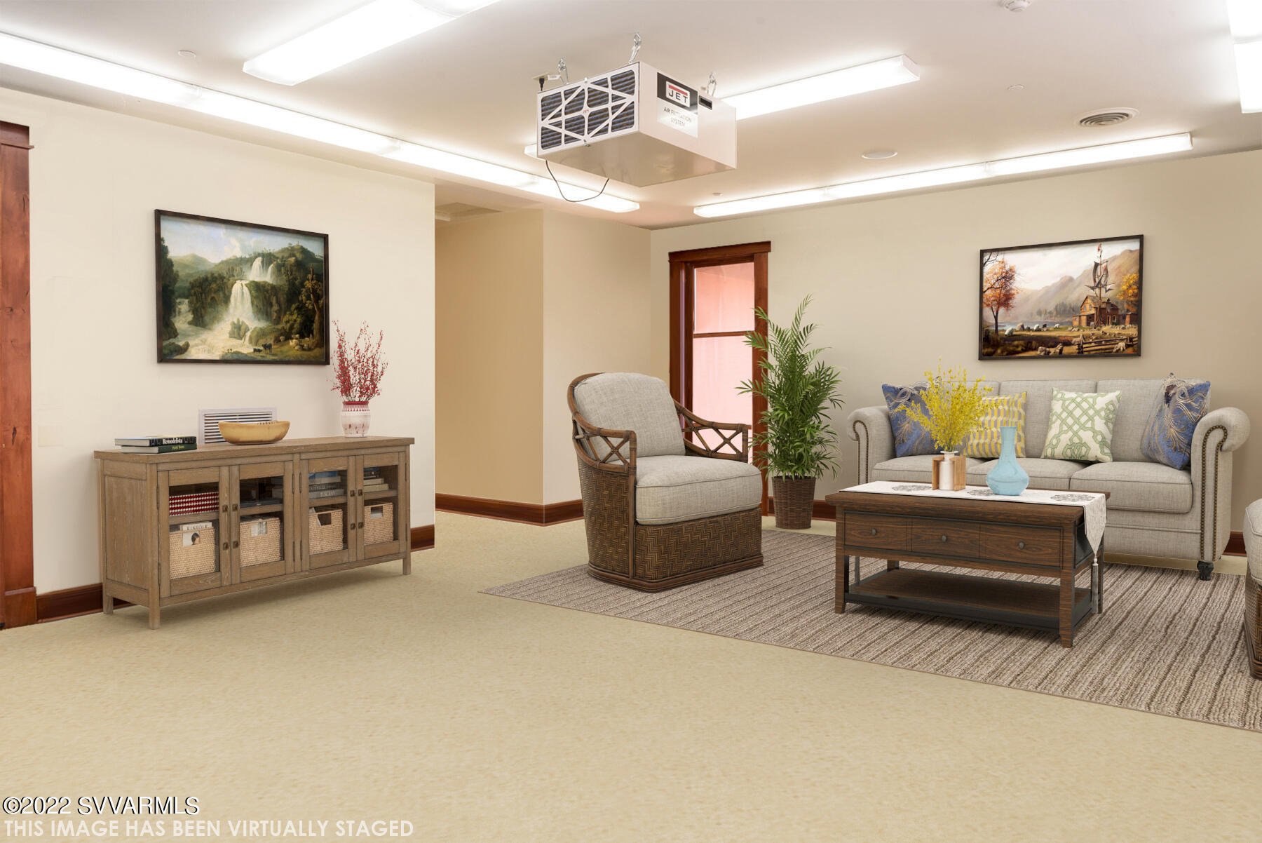 Cathedral Rock Ranch - Residential