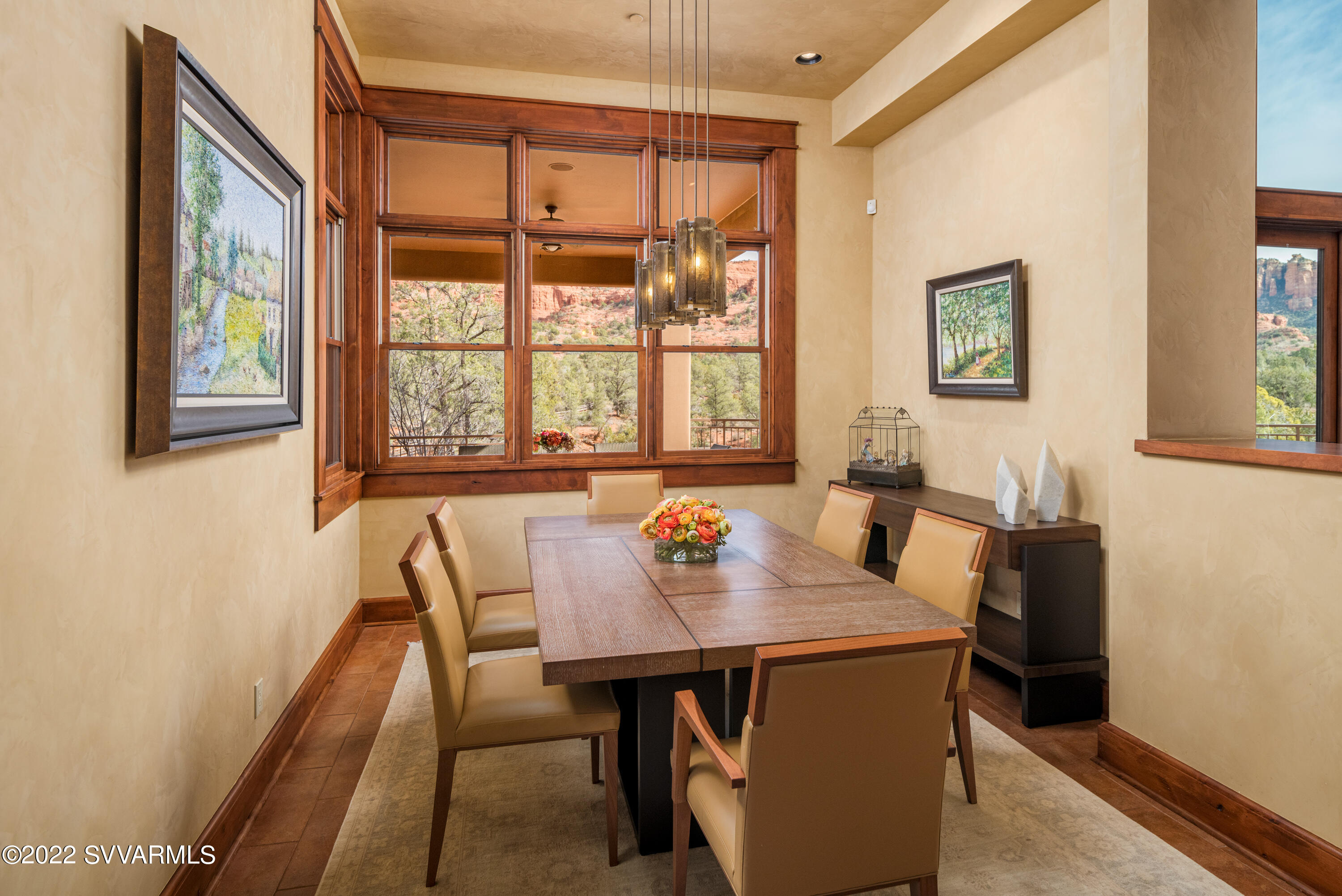 Cathedral Rock Ranch - Residential