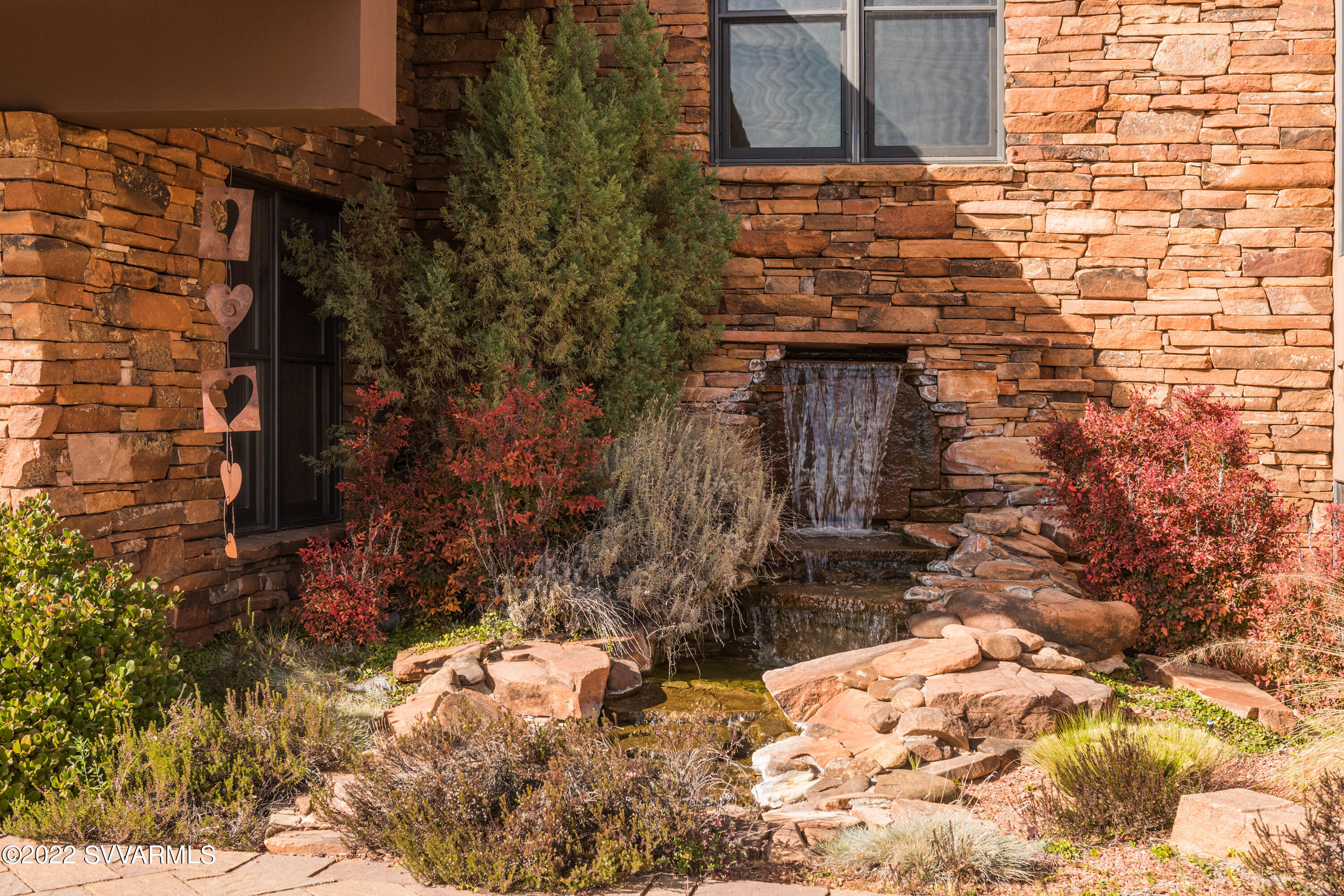 Cathedral Rock Ranch - Residential