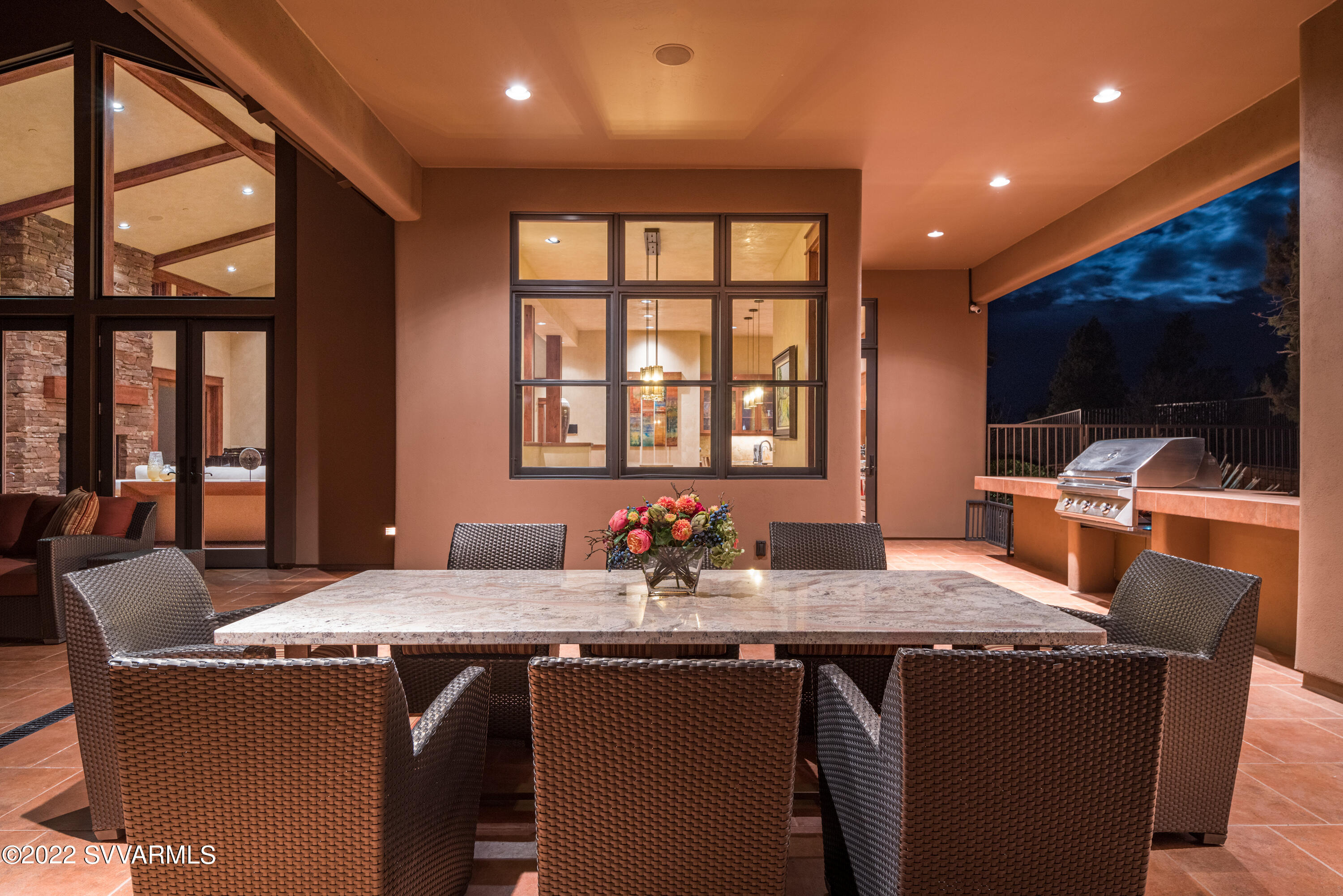 Cathedral Rock Ranch - Residential