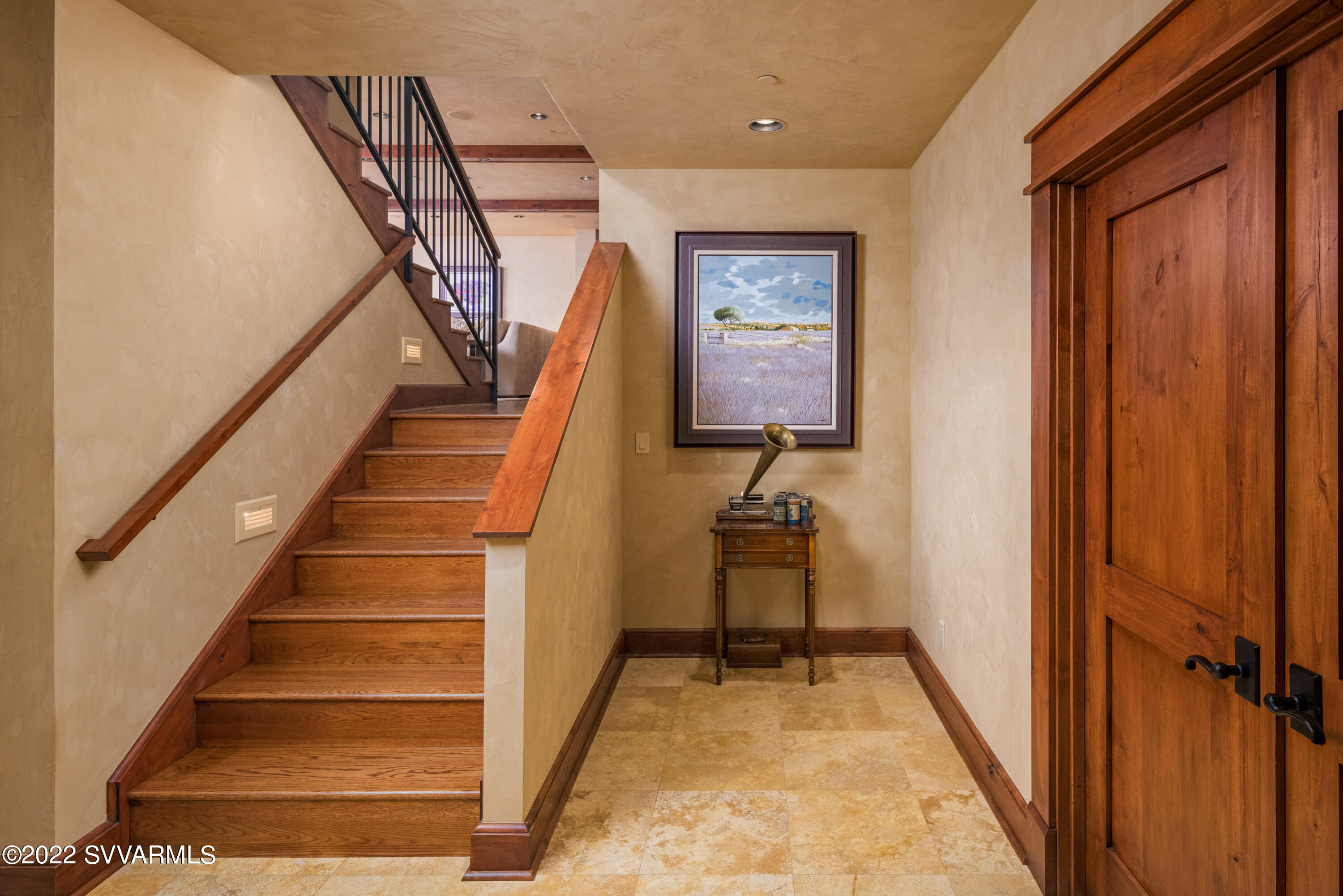 Cathedral Rock Ranch - Residential