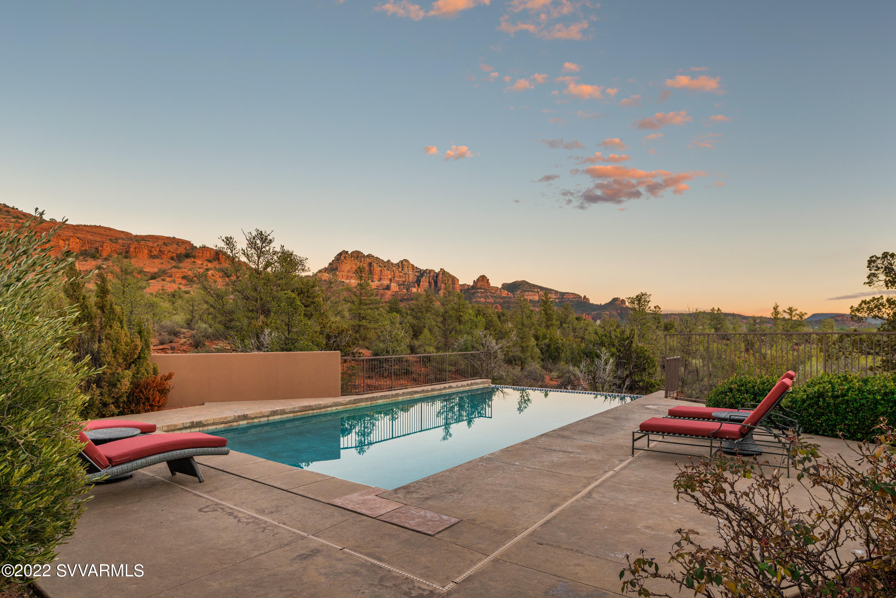 Cathedral Rock Ranch - Residential
