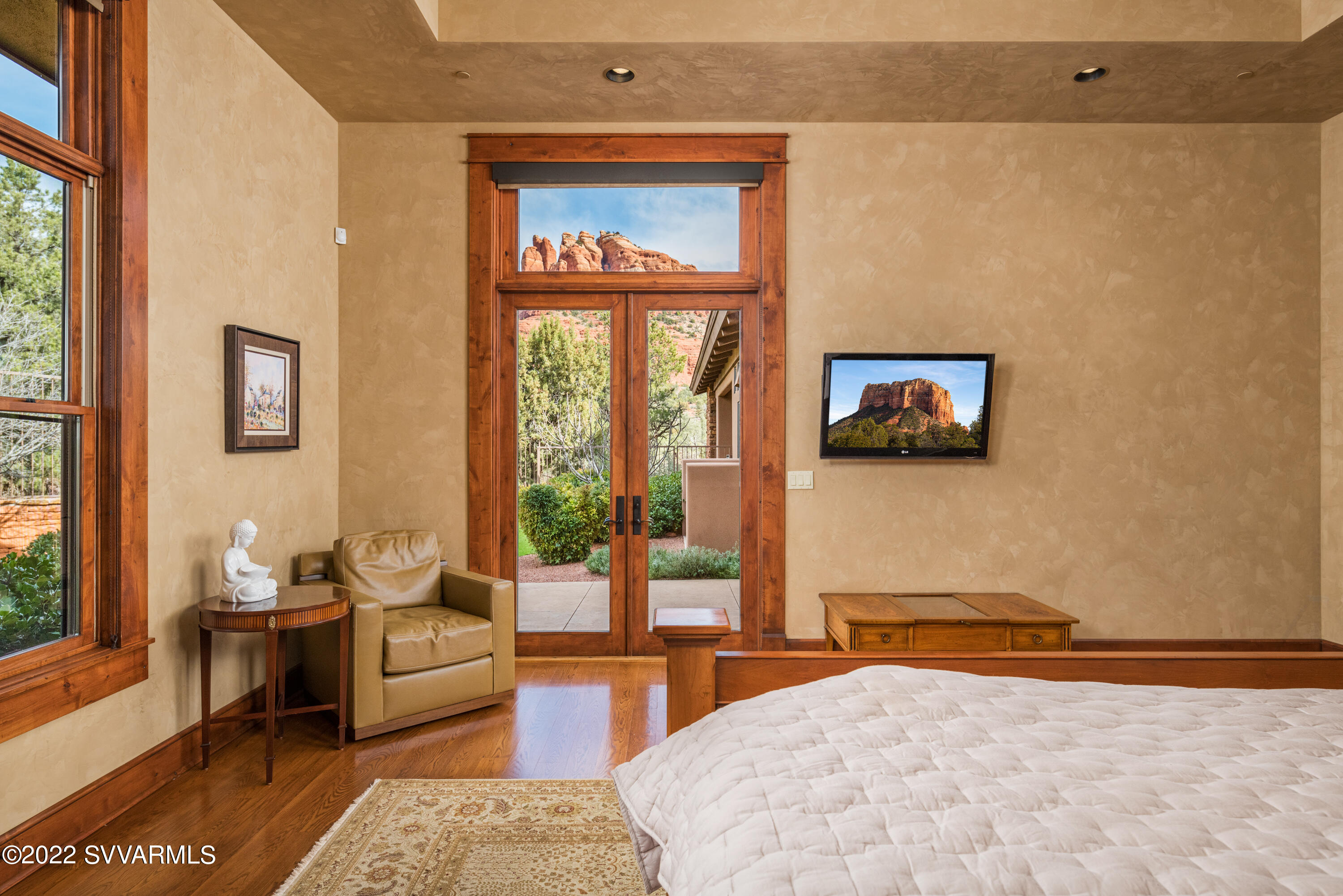 Cathedral Rock Ranch - Residential