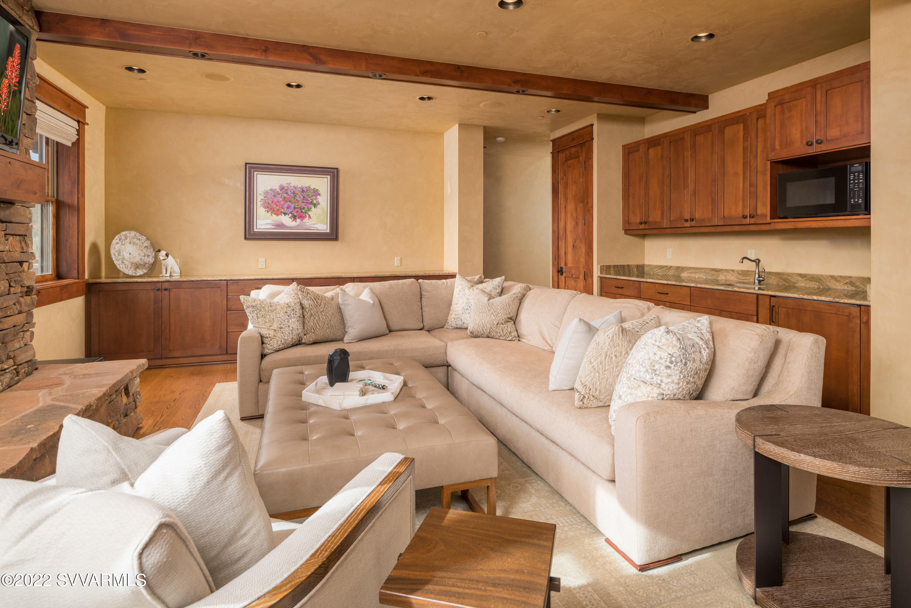 Cathedral Rock Ranch - Residential