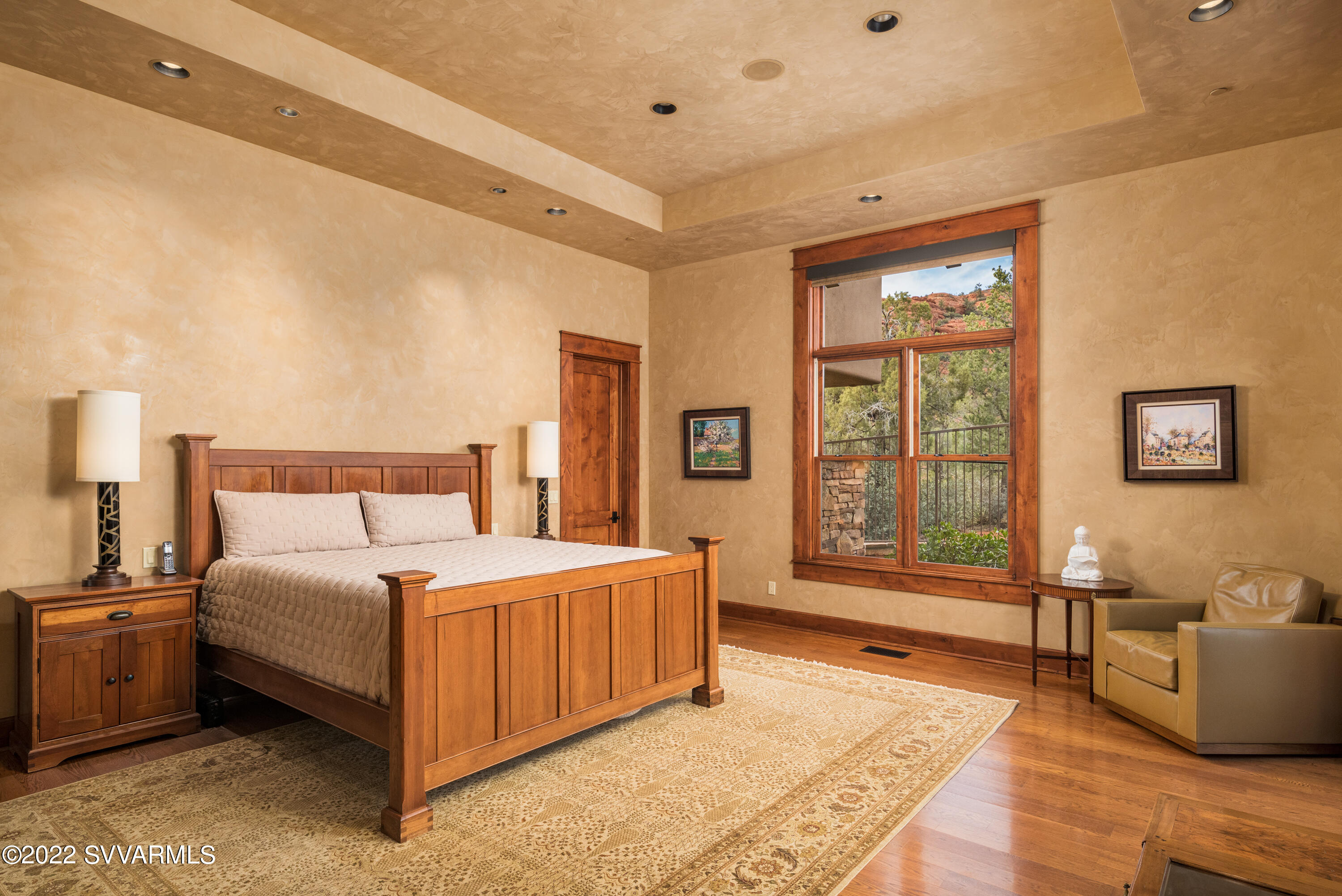 Cathedral Rock Ranch - Residential
