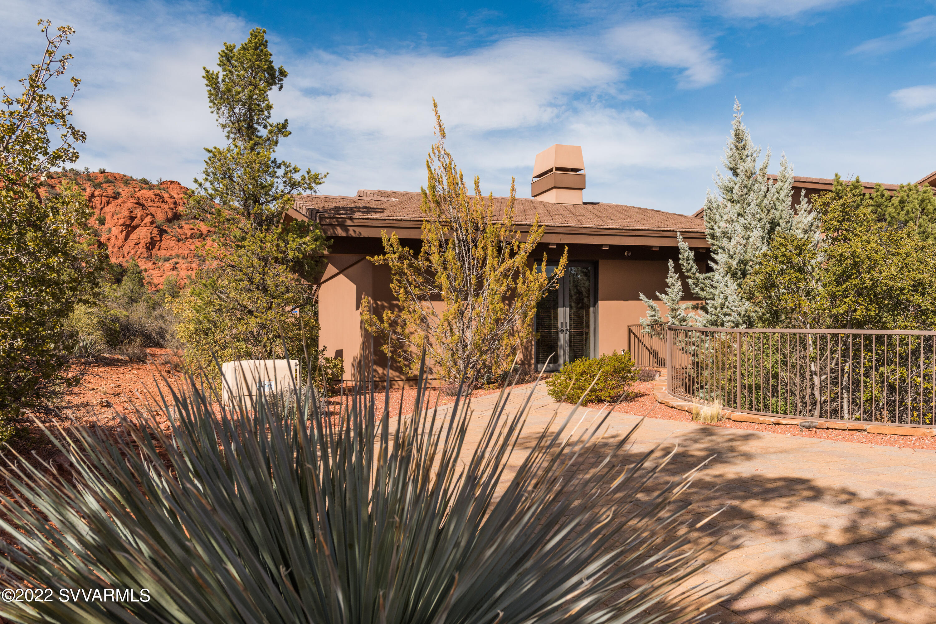 Cathedral Rock Ranch - Residential