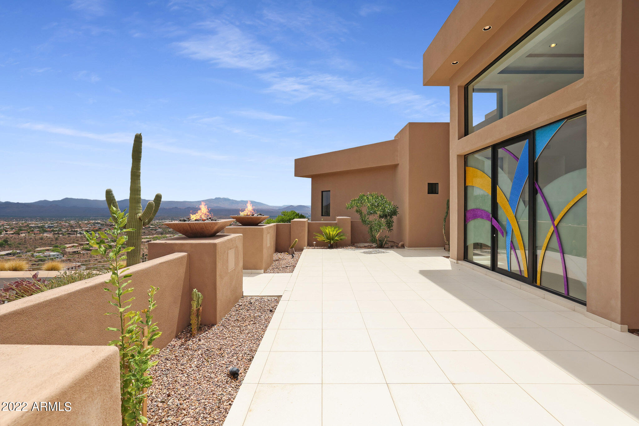 CRESTVIEW AT FOUNTAIN HILLS - Residential