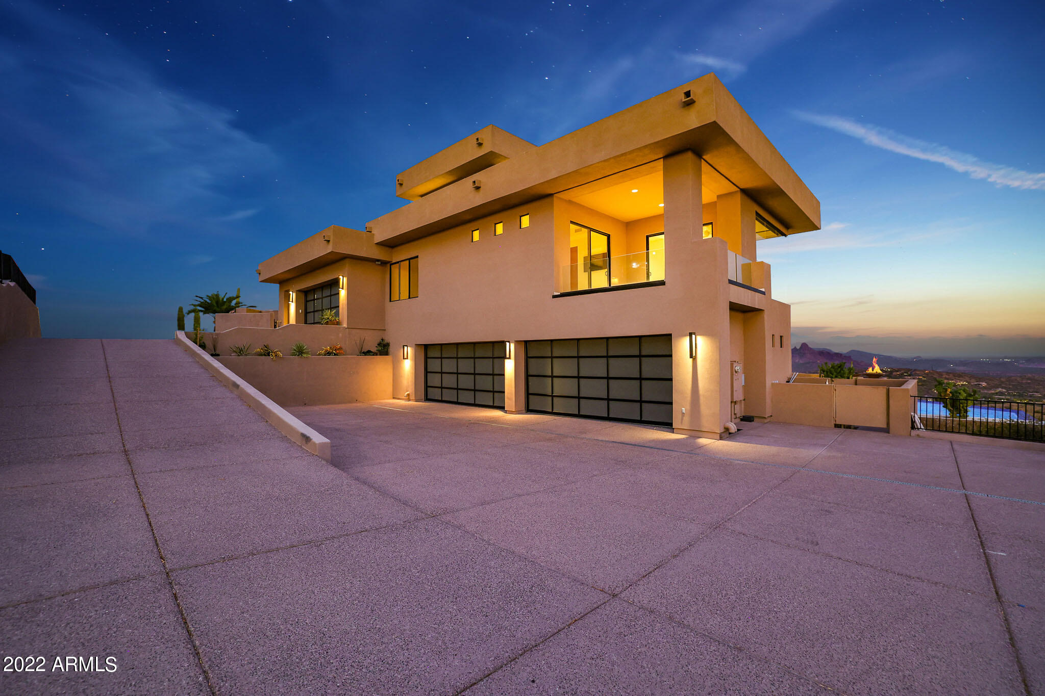 CRESTVIEW AT FOUNTAIN HILLS - Residential