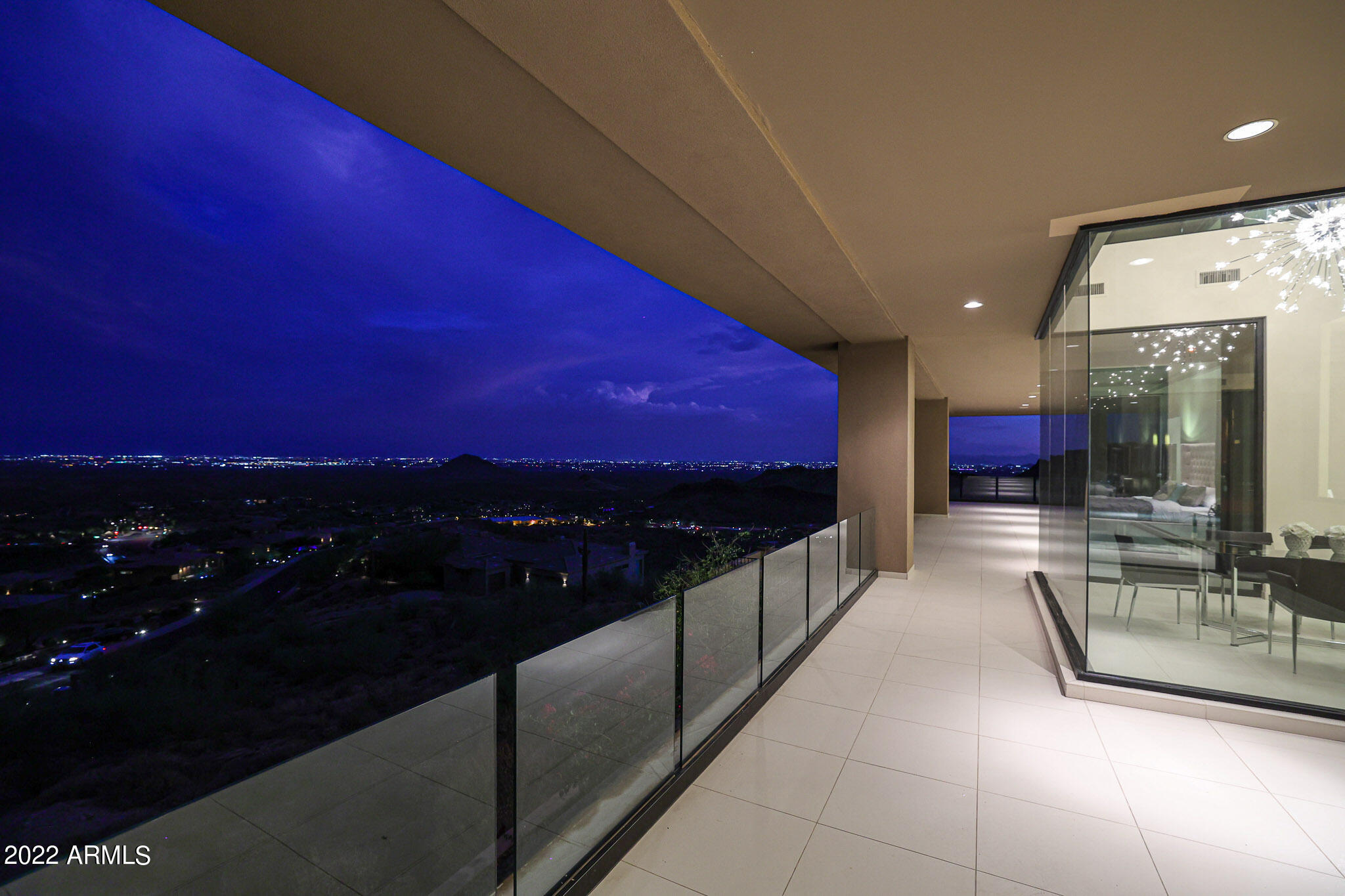 CRESTVIEW AT FOUNTAIN HILLS - Residential