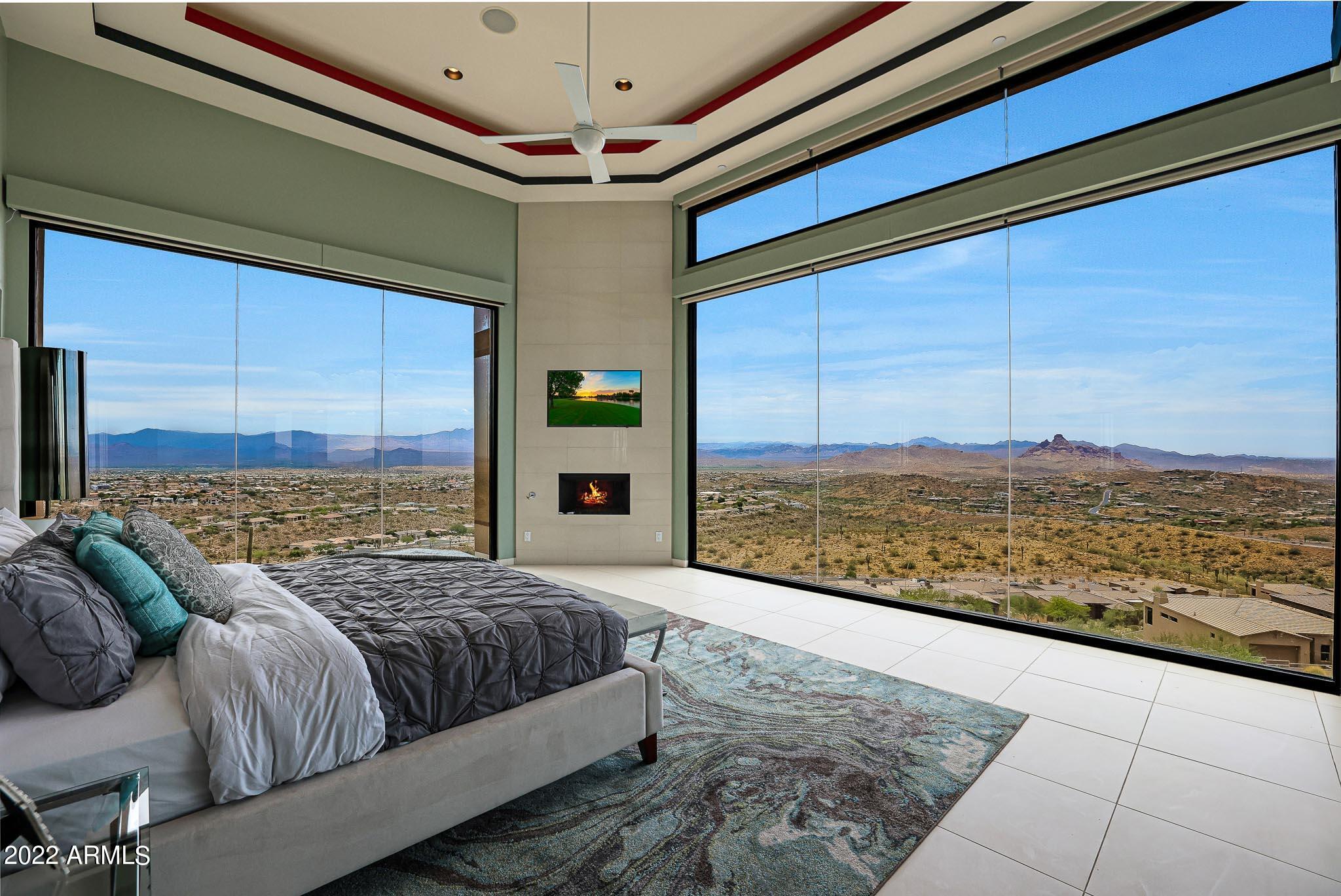 CRESTVIEW AT FOUNTAIN HILLS - Residential