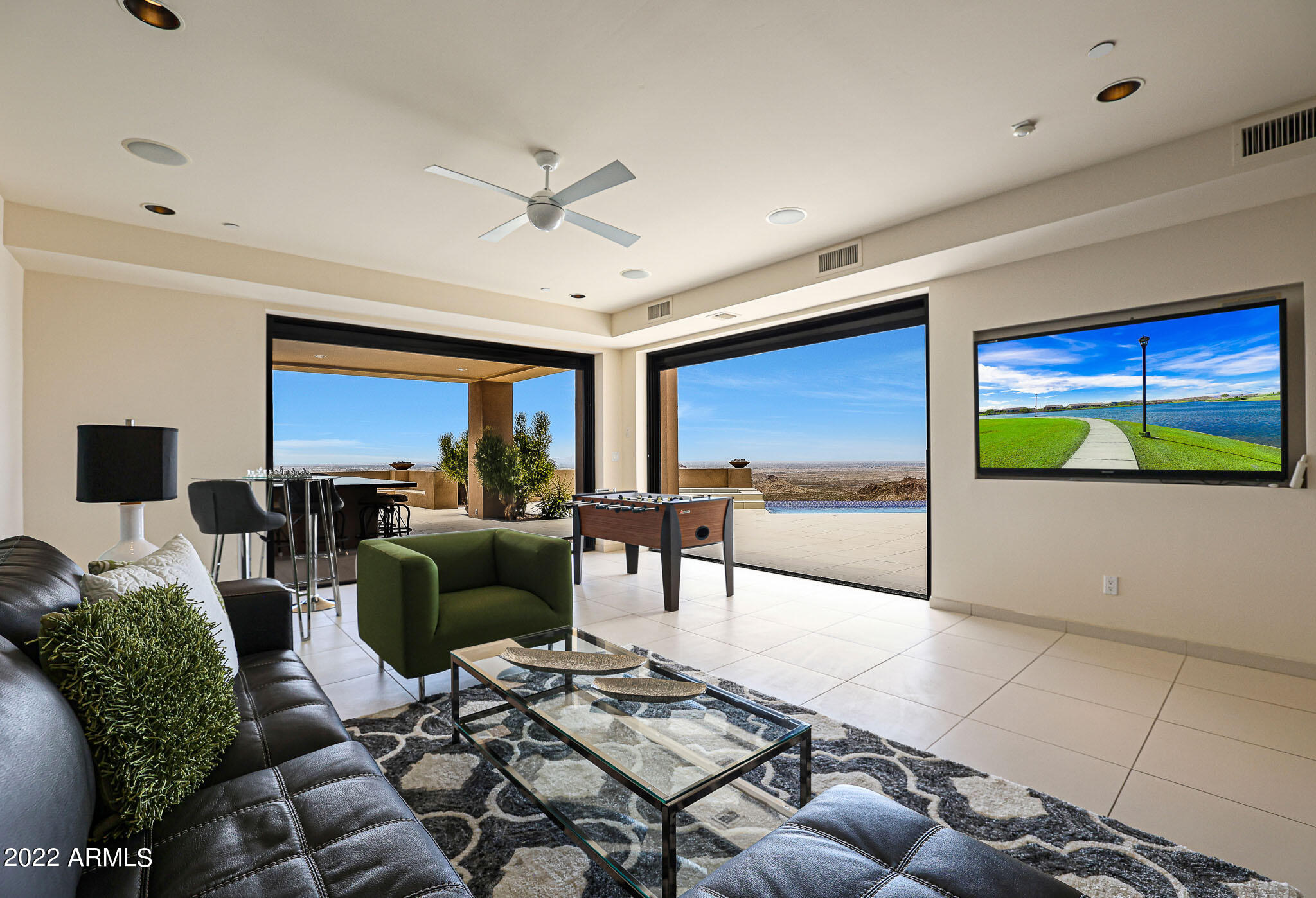 CRESTVIEW AT FOUNTAIN HILLS - Residential
