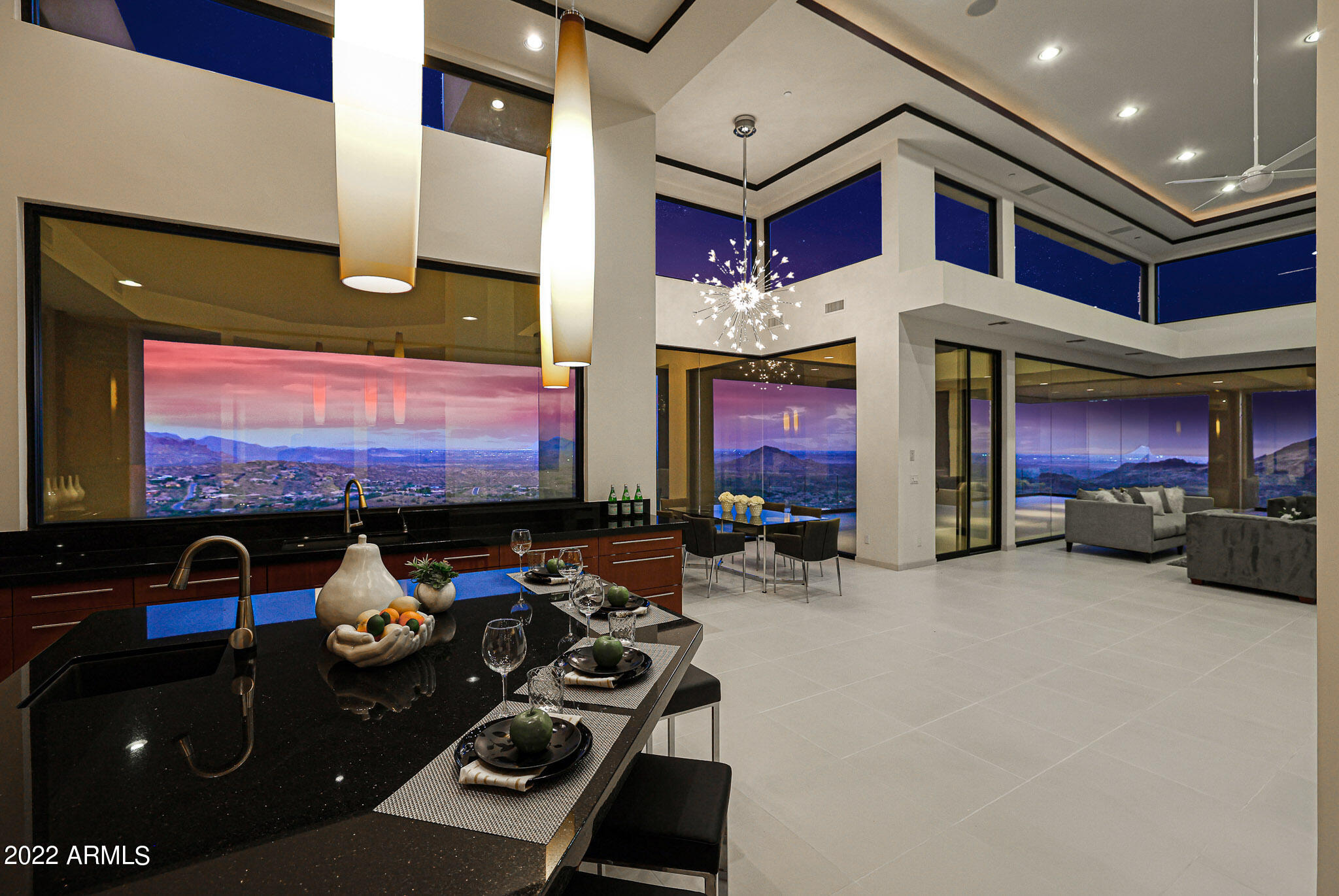 CRESTVIEW AT FOUNTAIN HILLS - Residential