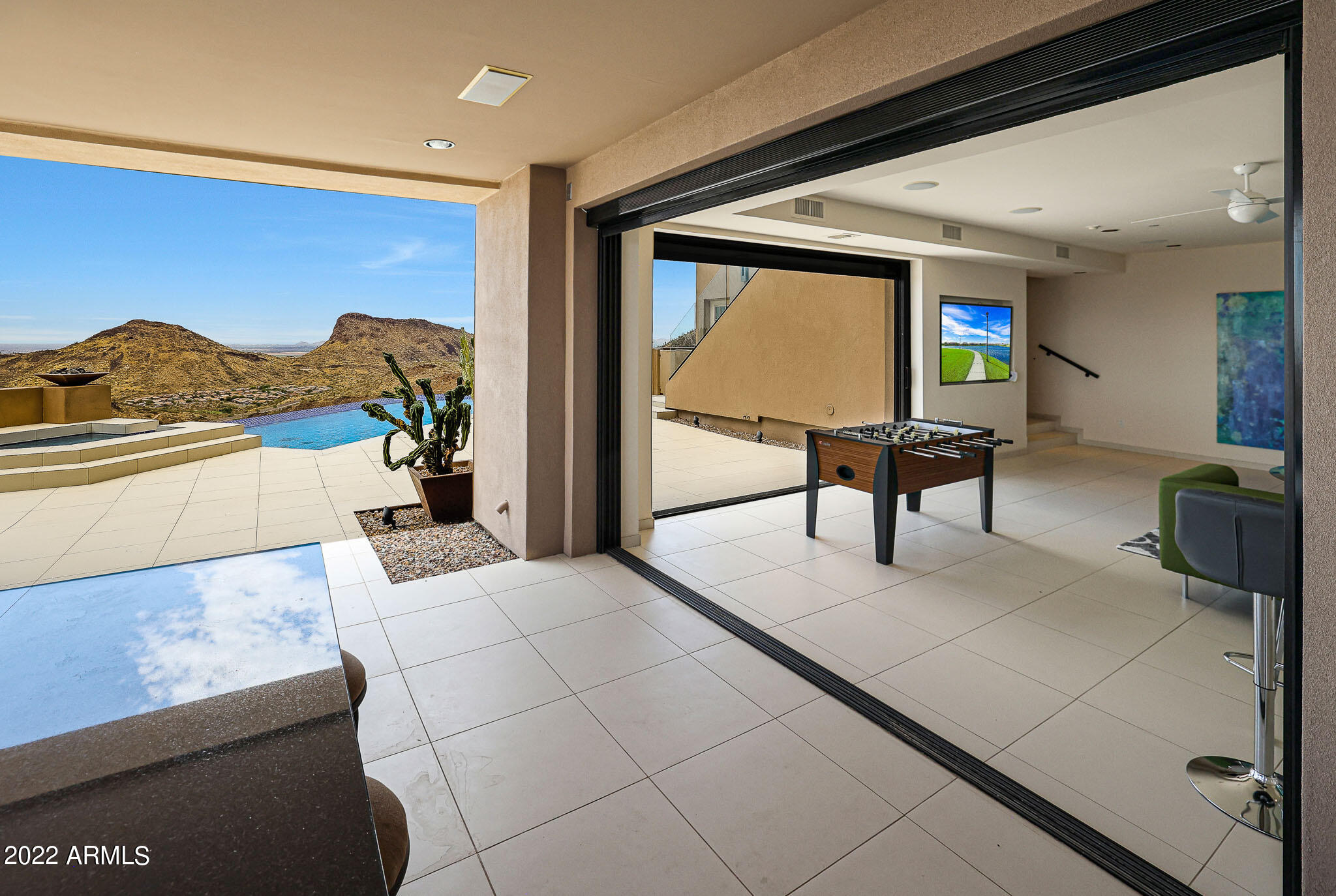 CRESTVIEW AT FOUNTAIN HILLS - Residential