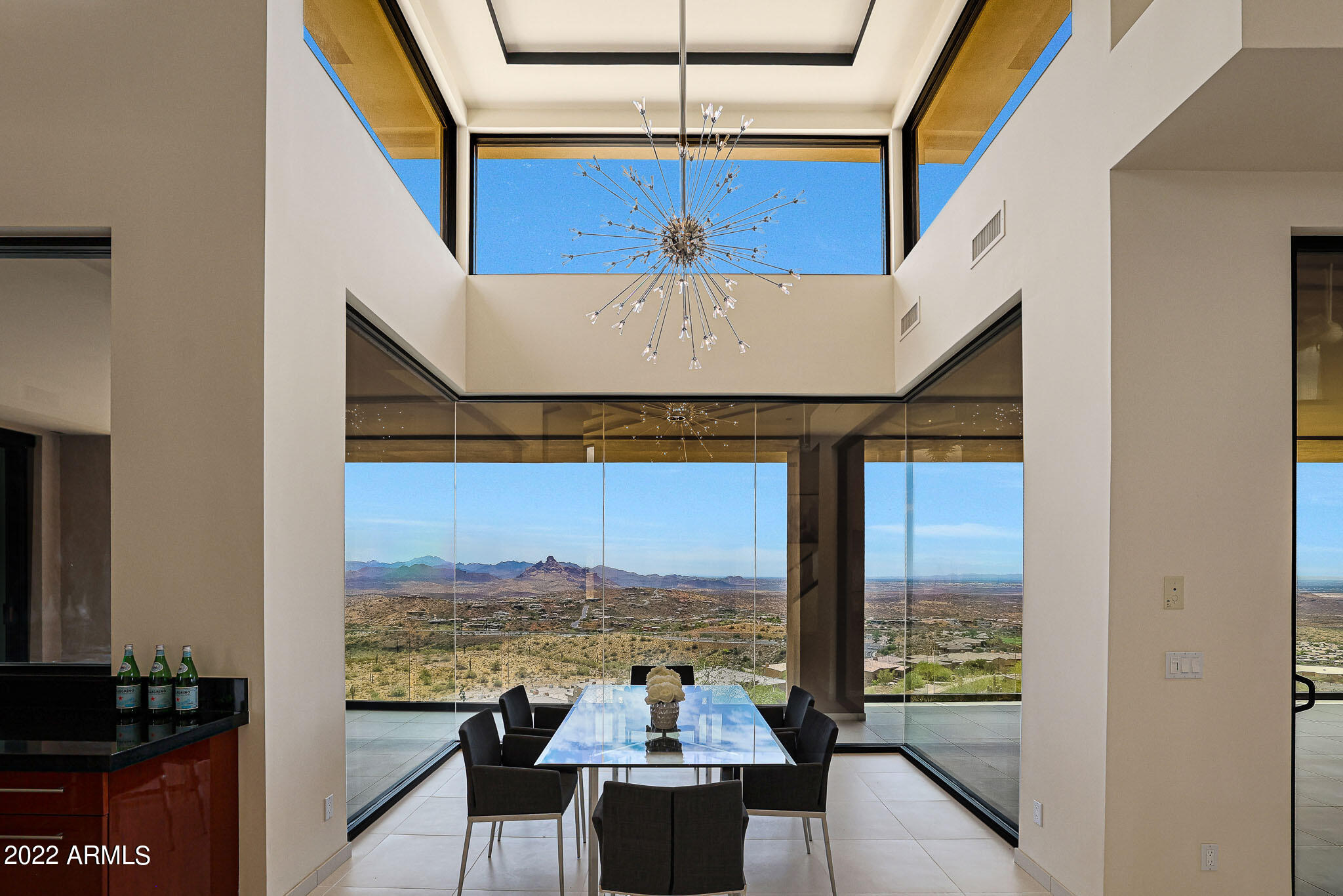 CRESTVIEW AT FOUNTAIN HILLS - Residential