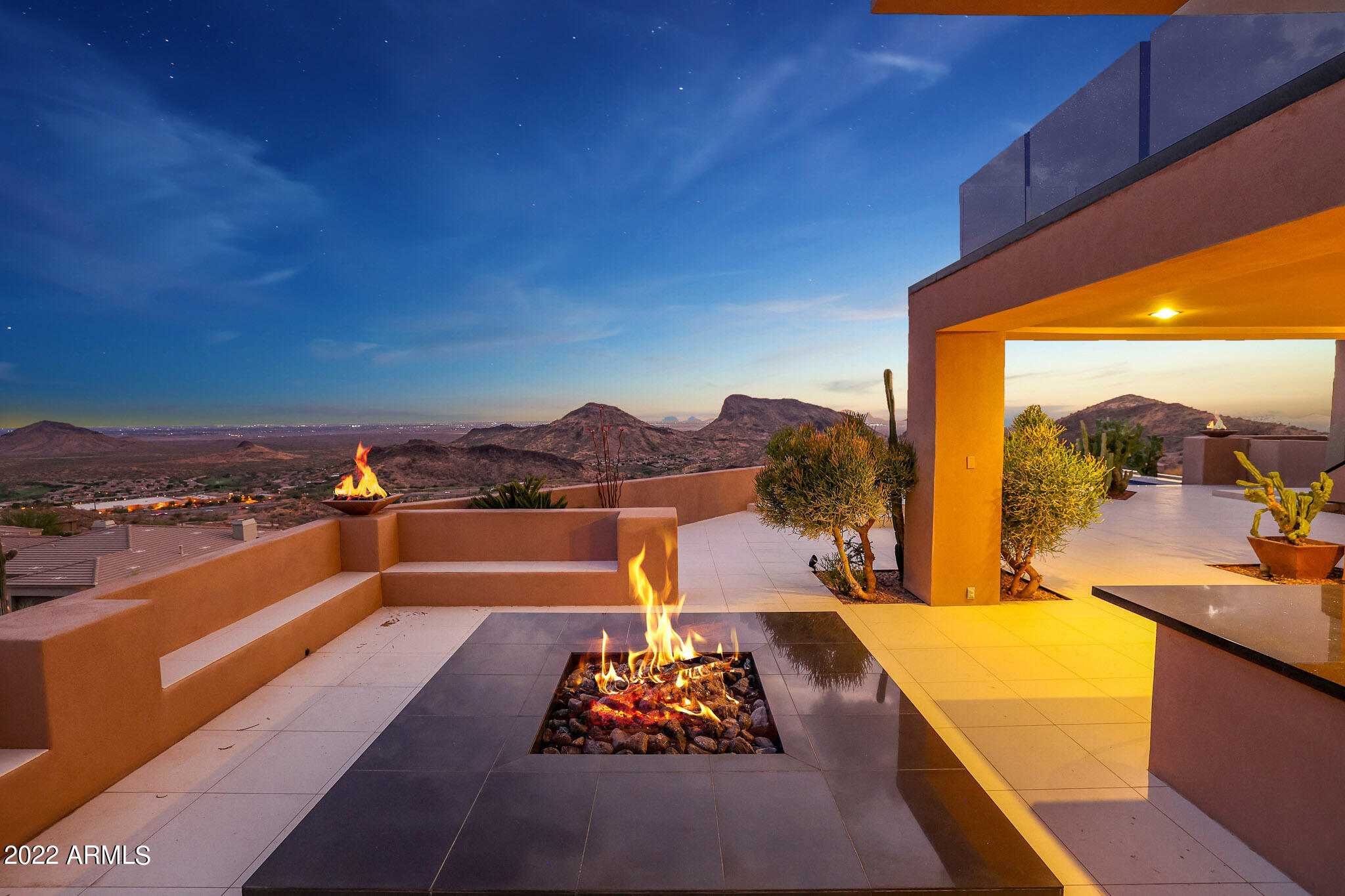 CRESTVIEW AT FOUNTAIN HILLS - Residential