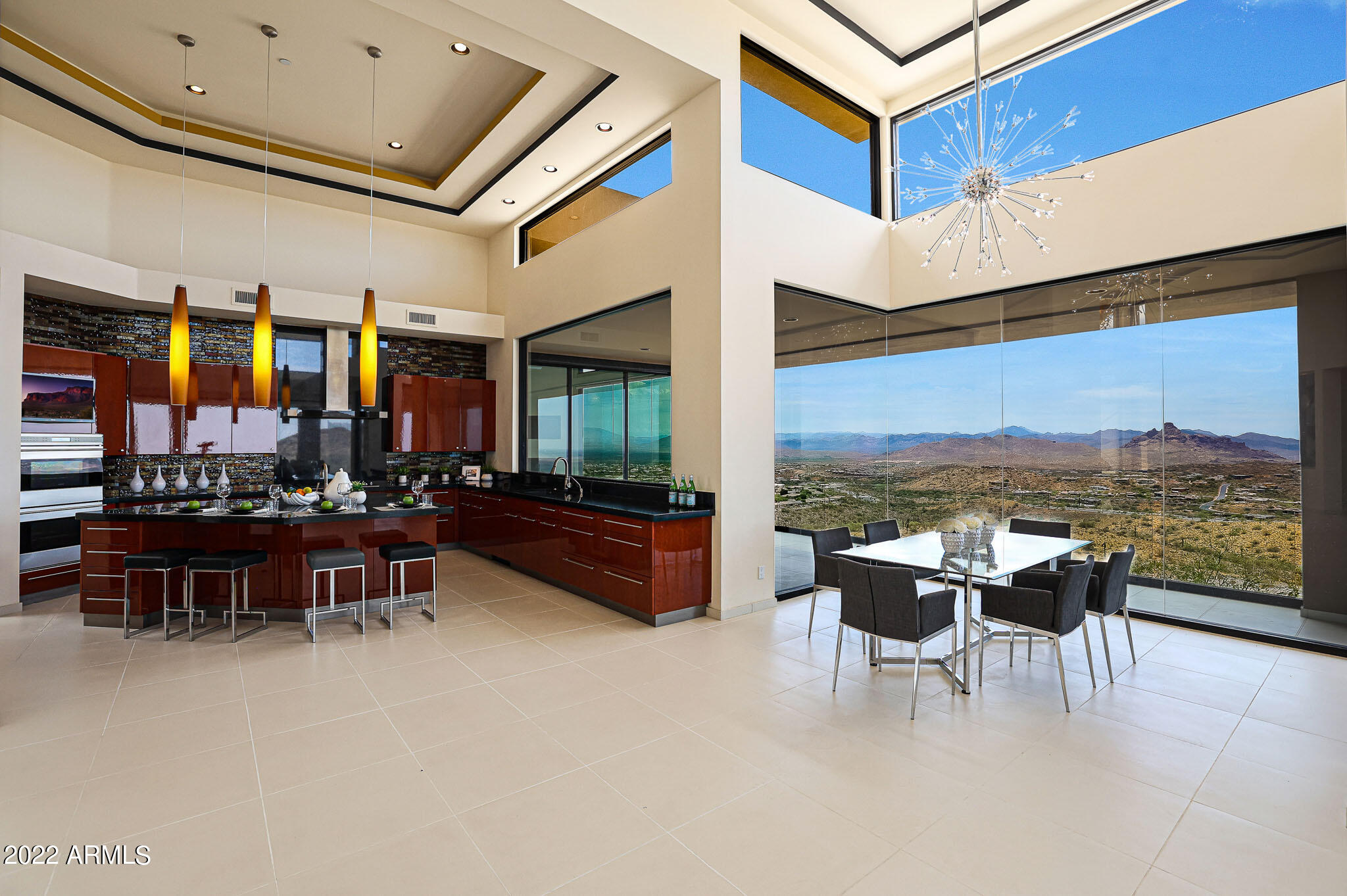 CRESTVIEW AT FOUNTAIN HILLS - Residential