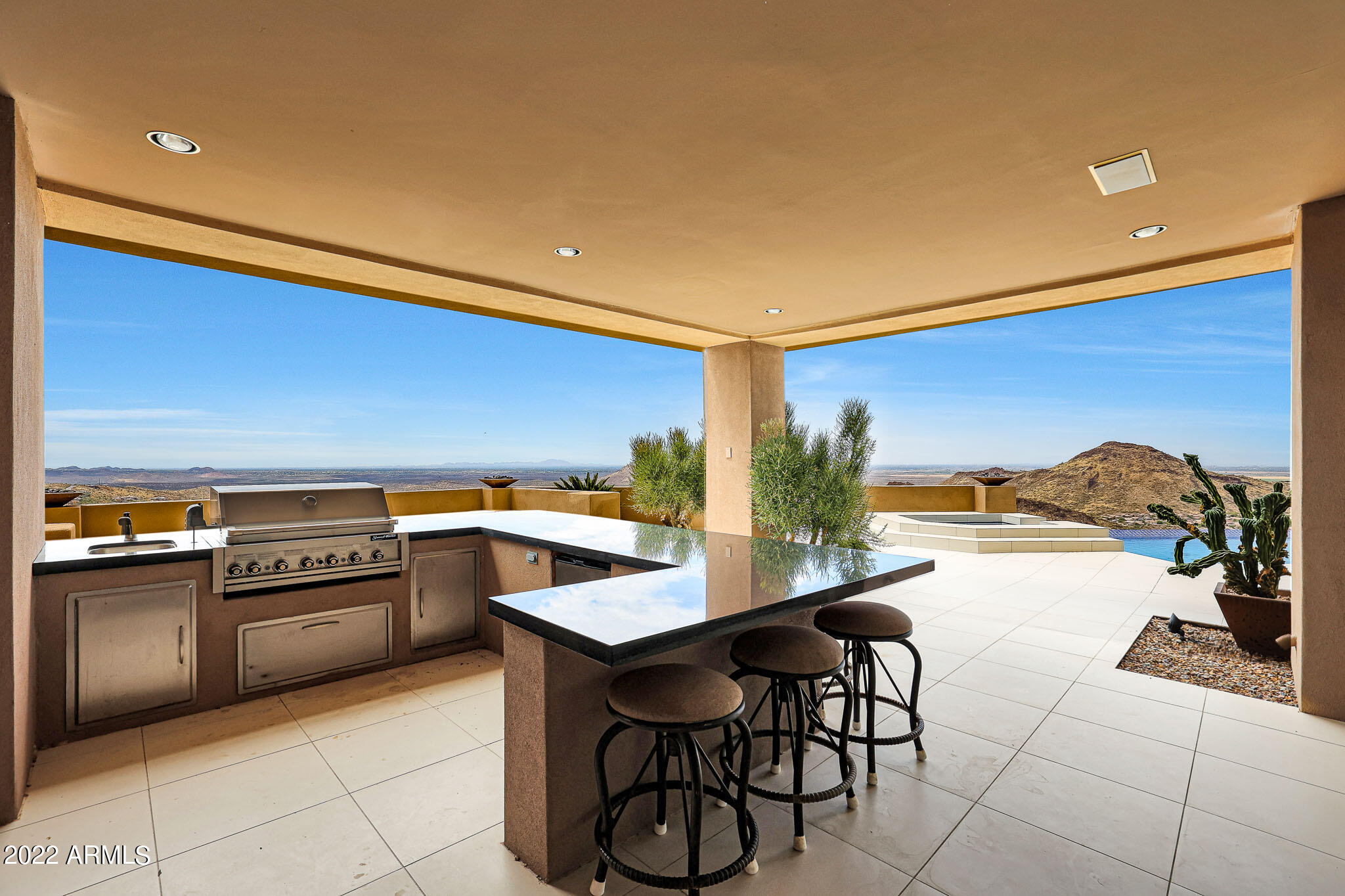CRESTVIEW AT FOUNTAIN HILLS - Residential