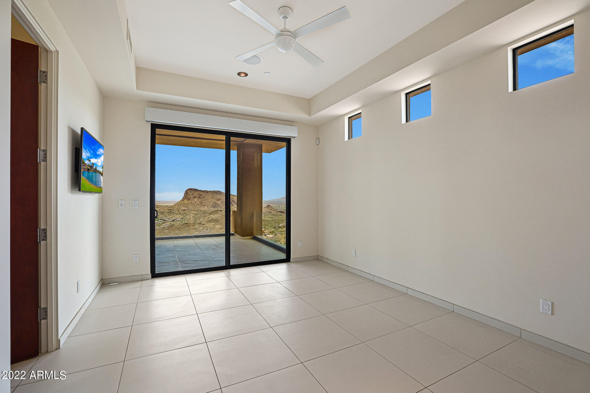 CRESTVIEW AT FOUNTAIN HILLS - Residential