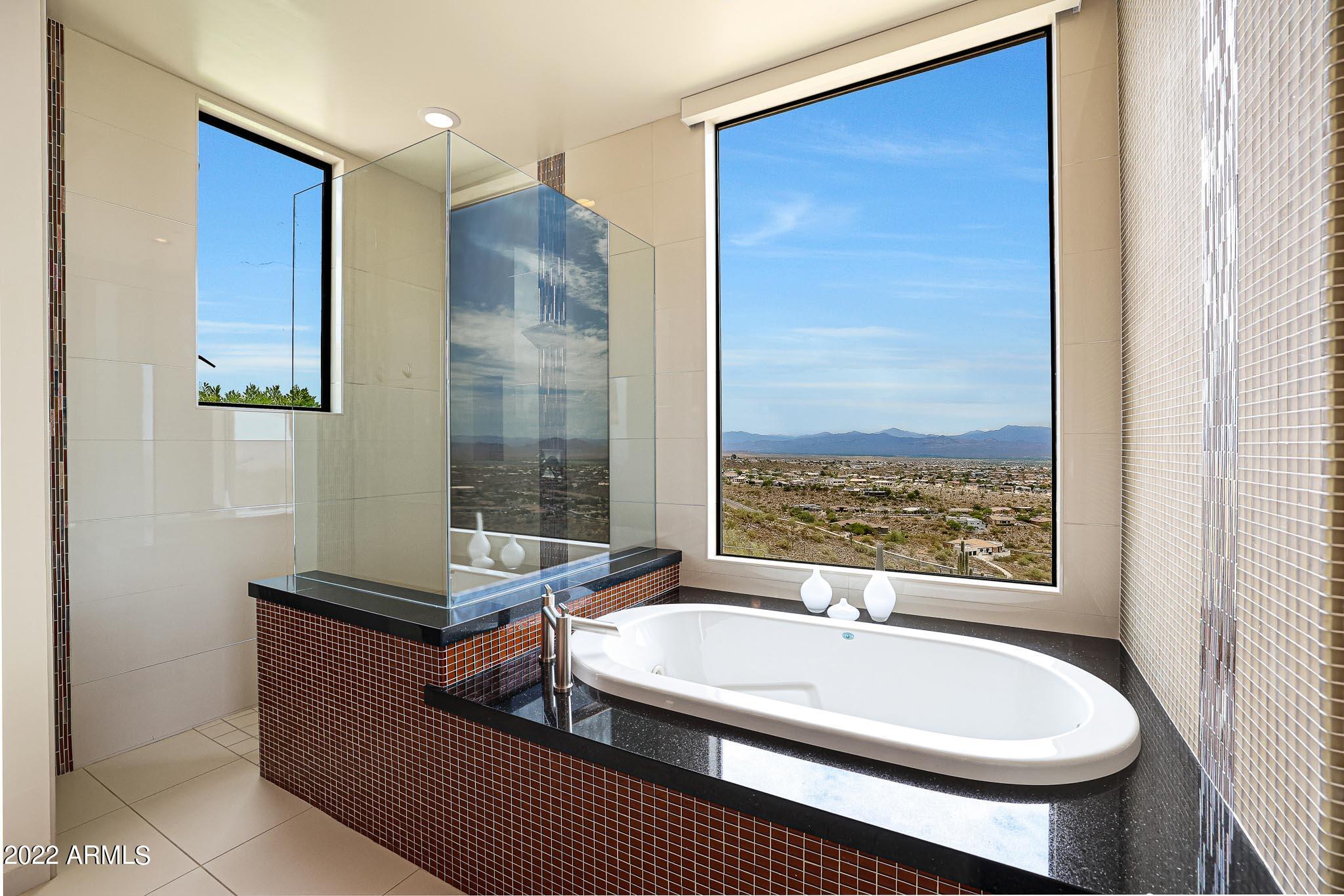 CRESTVIEW AT FOUNTAIN HILLS - Residential