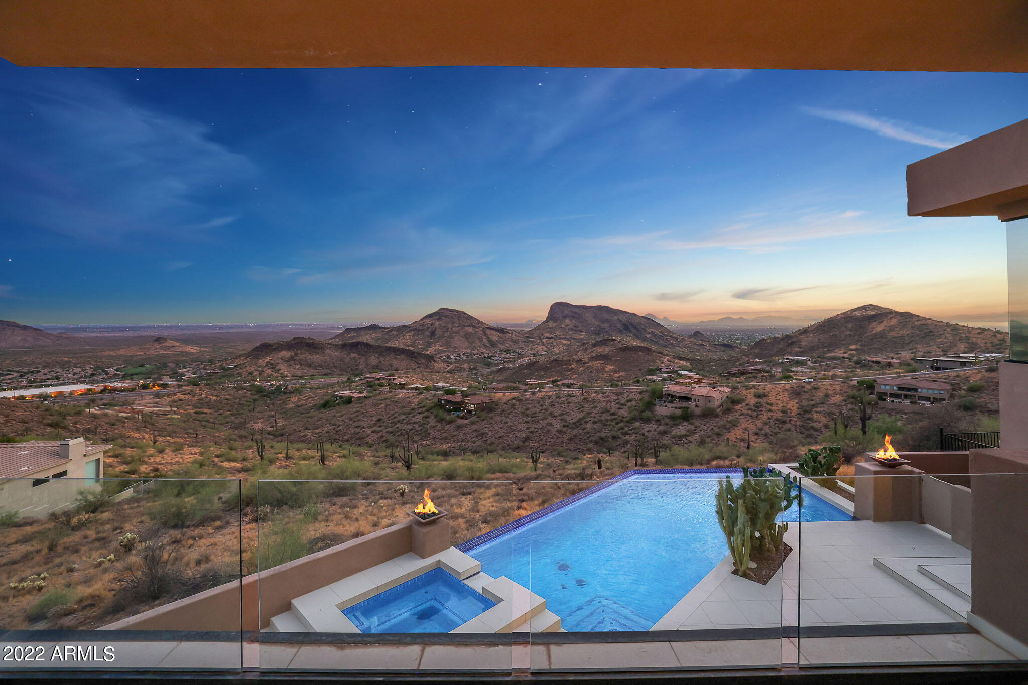 CRESTVIEW AT FOUNTAIN HILLS - Residential