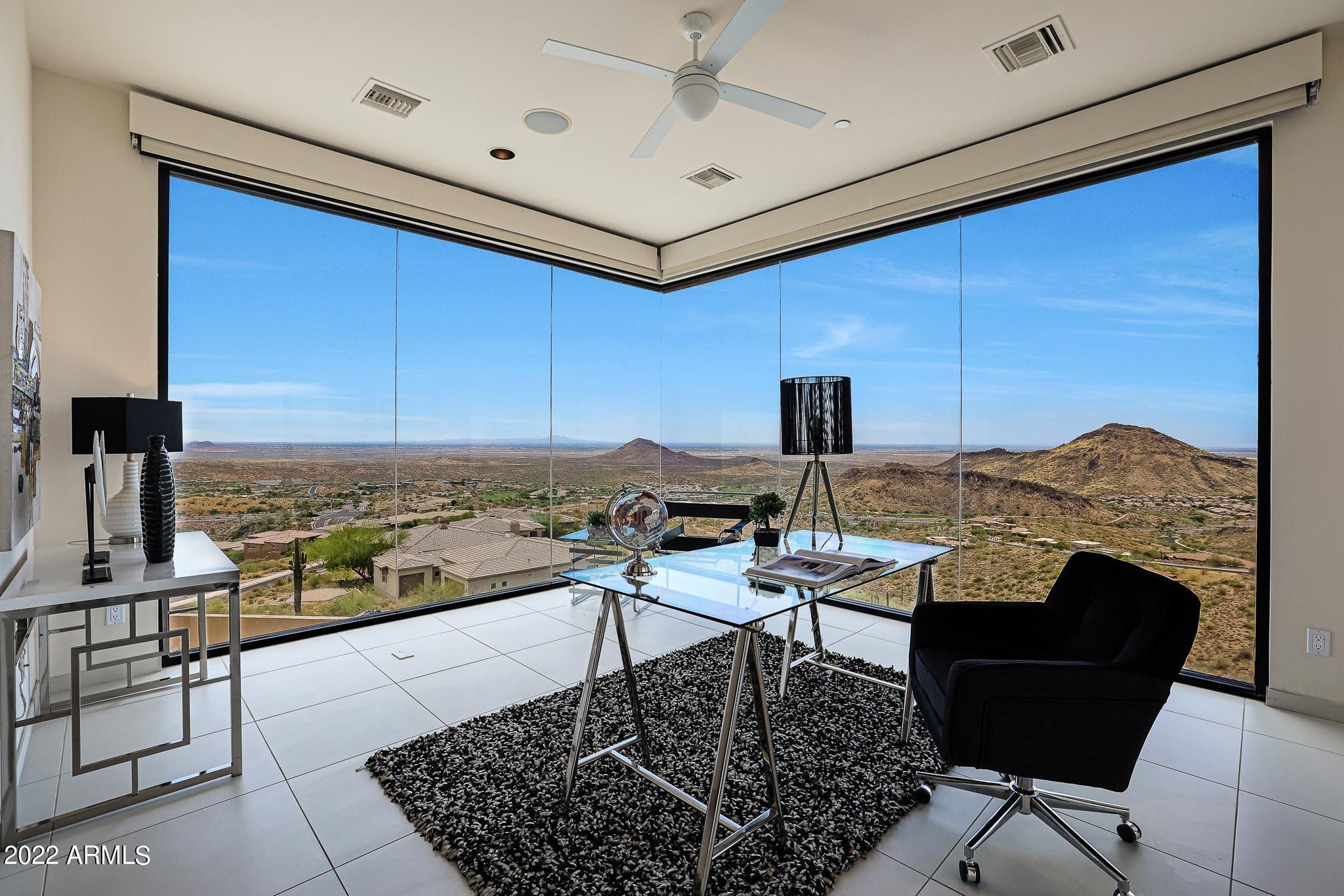 CRESTVIEW AT FOUNTAIN HILLS - Residential