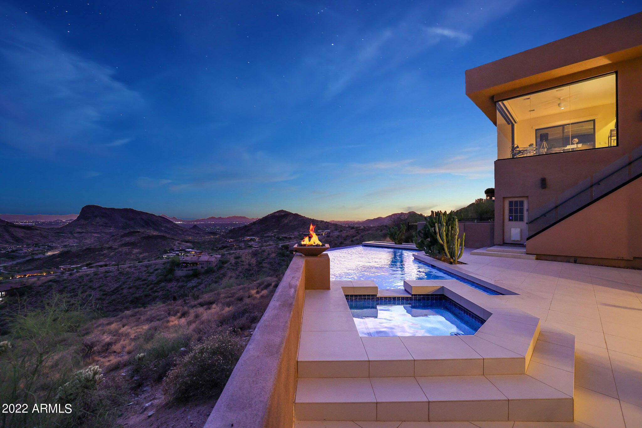 CRESTVIEW AT FOUNTAIN HILLS - Residential
