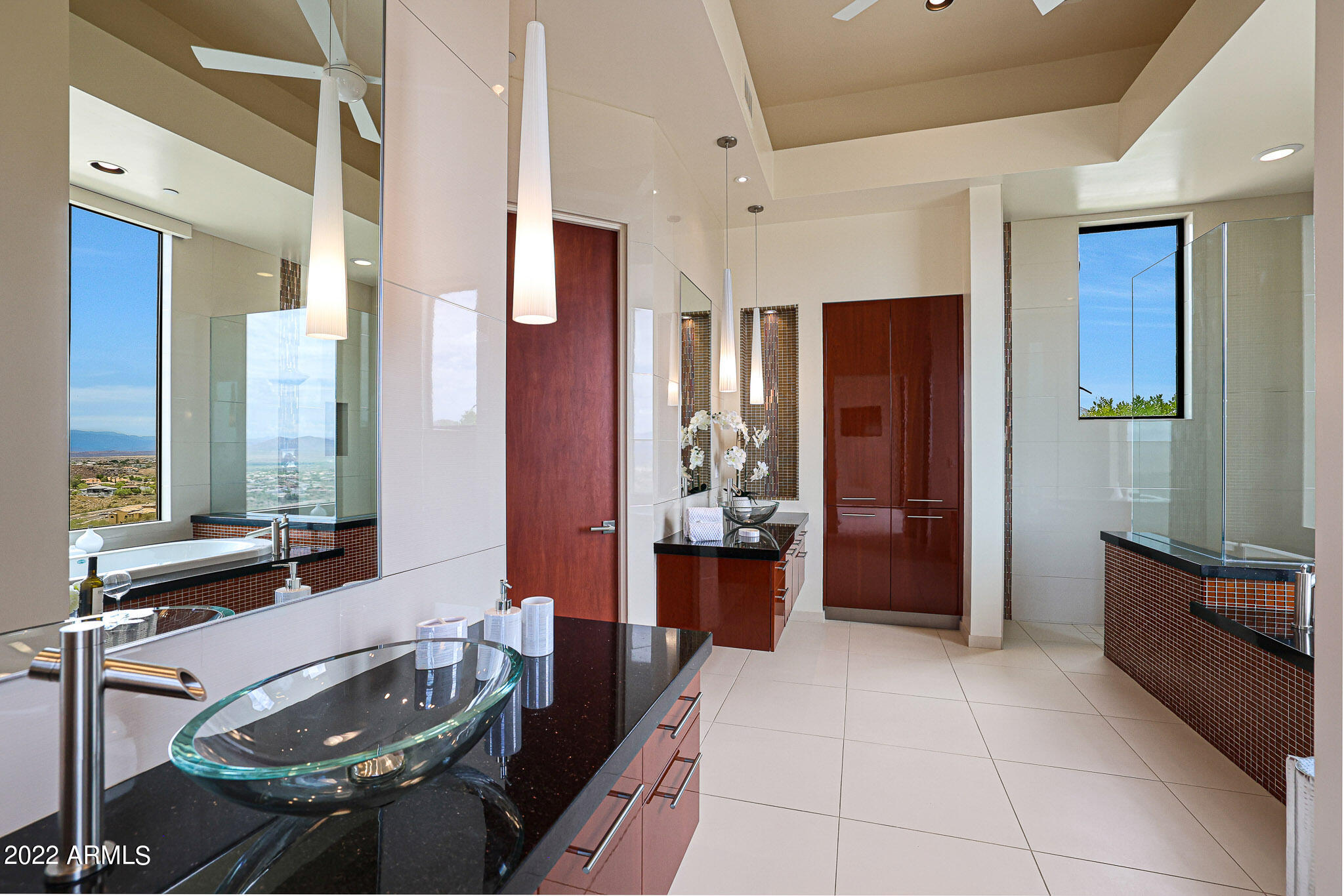 CRESTVIEW AT FOUNTAIN HILLS - Residential