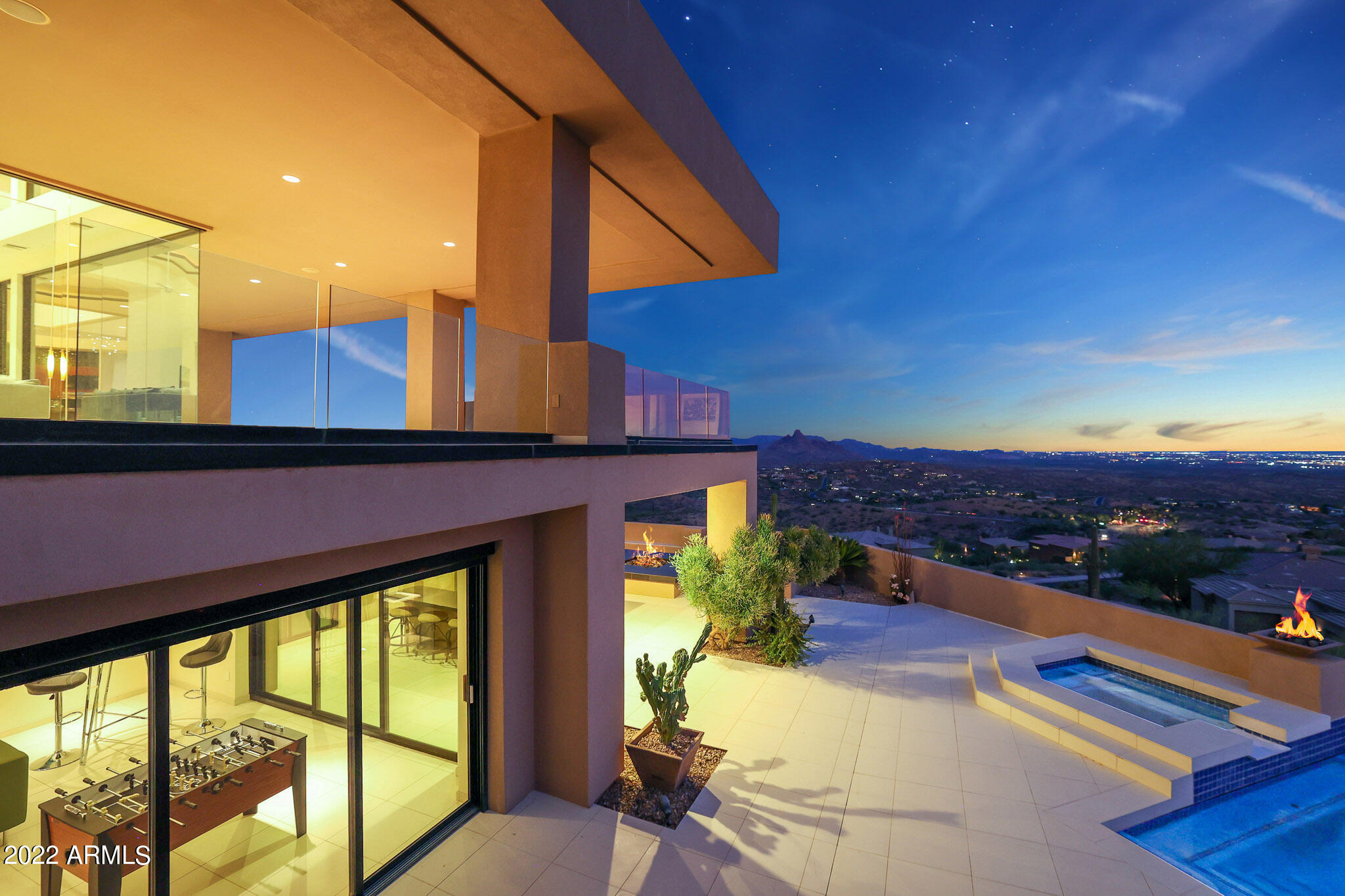 CRESTVIEW AT FOUNTAIN HILLS - Residential