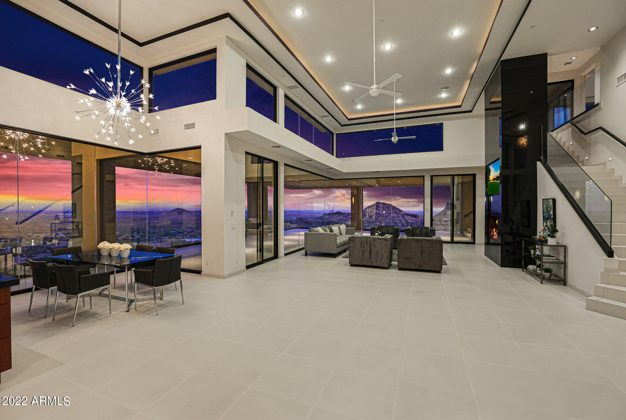 CRESTVIEW AT FOUNTAIN HILLS - Residential