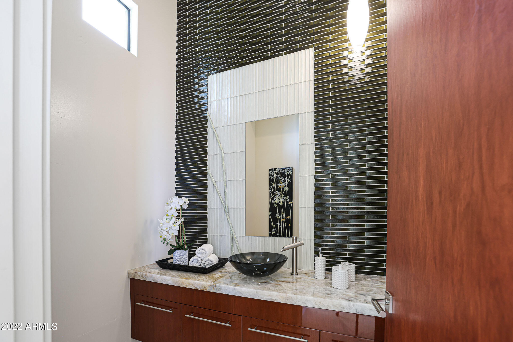 CRESTVIEW AT FOUNTAIN HILLS - Residential