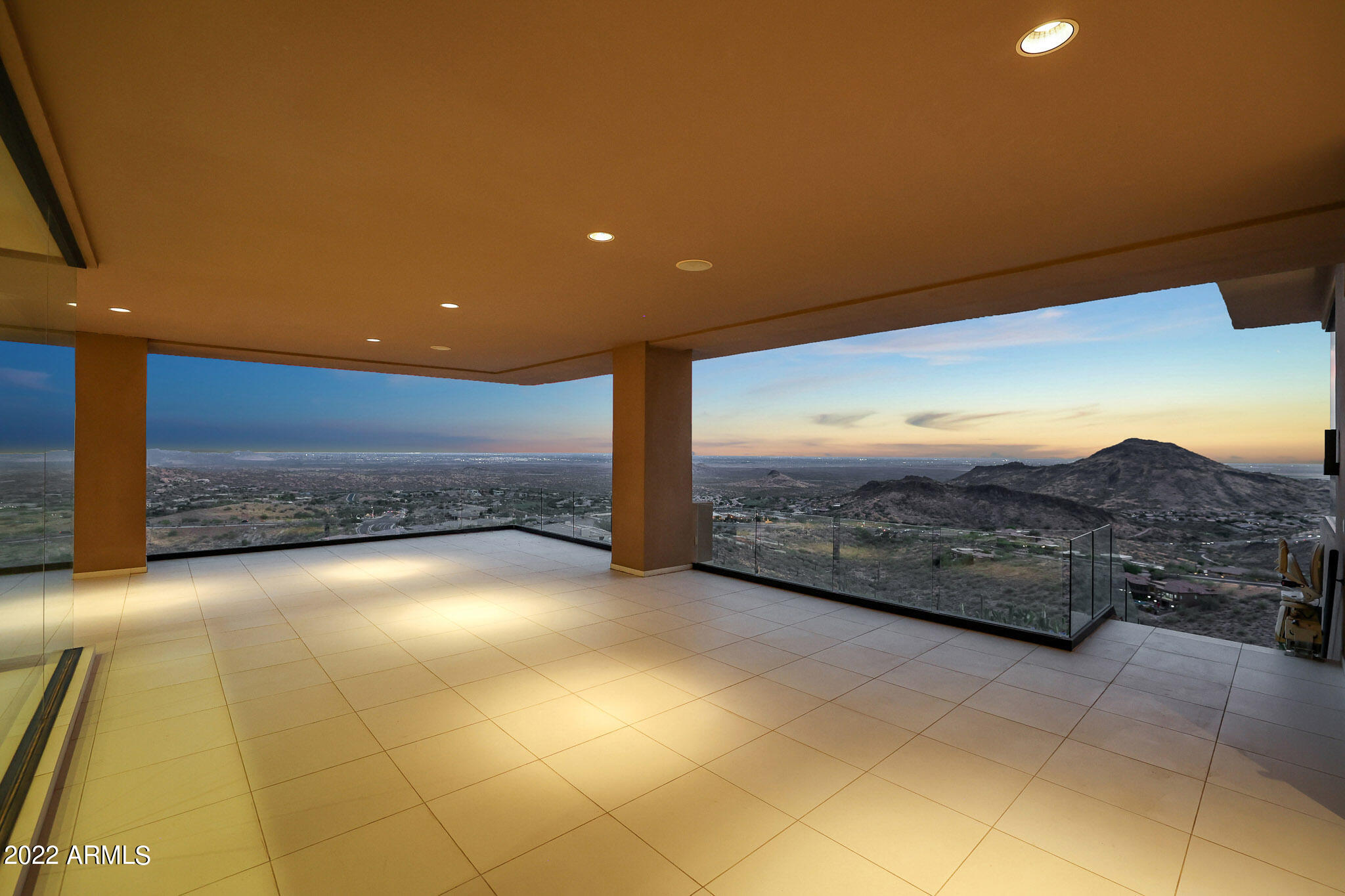 CRESTVIEW AT FOUNTAIN HILLS - Residential