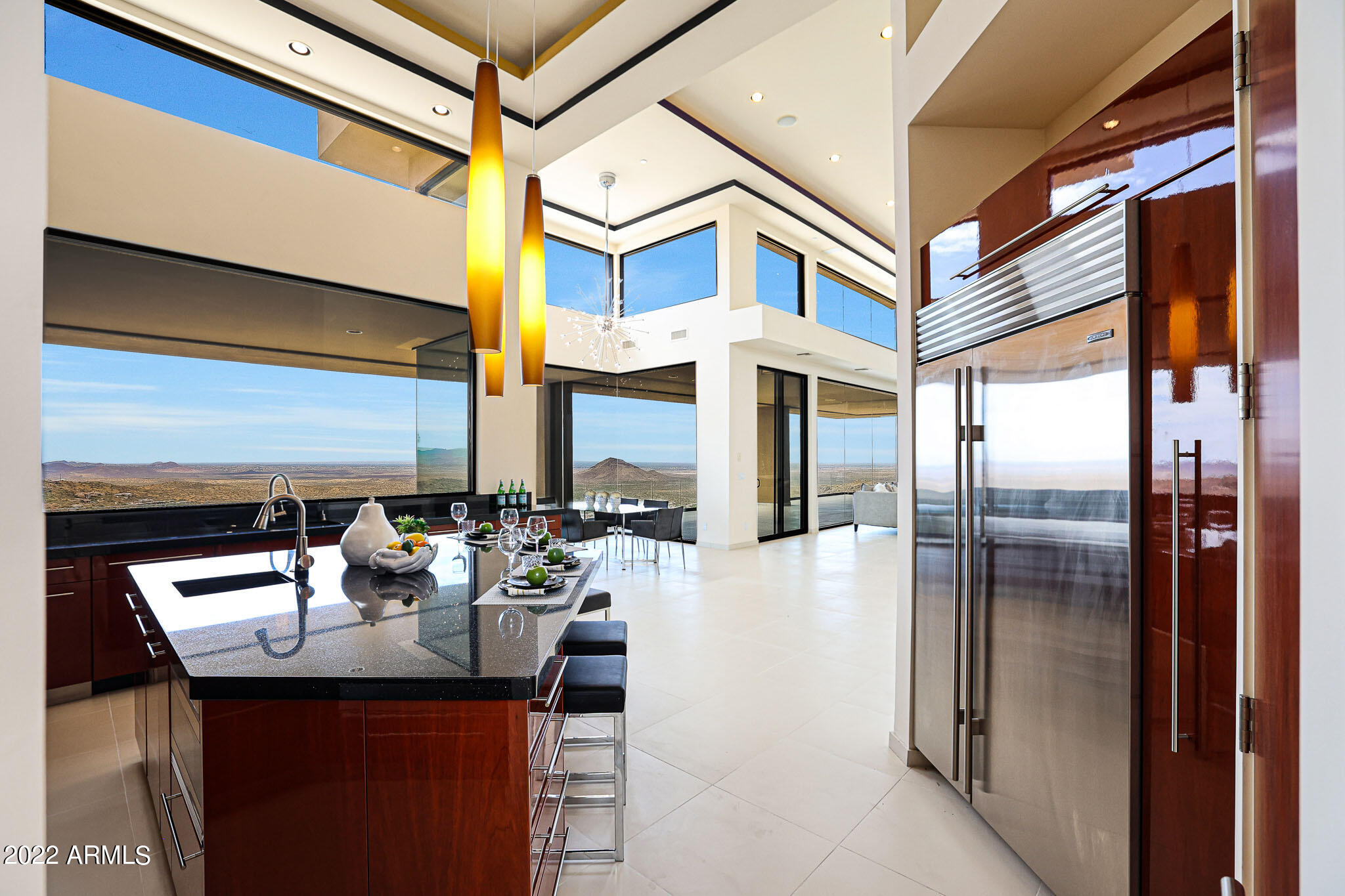 CRESTVIEW AT FOUNTAIN HILLS - Residential