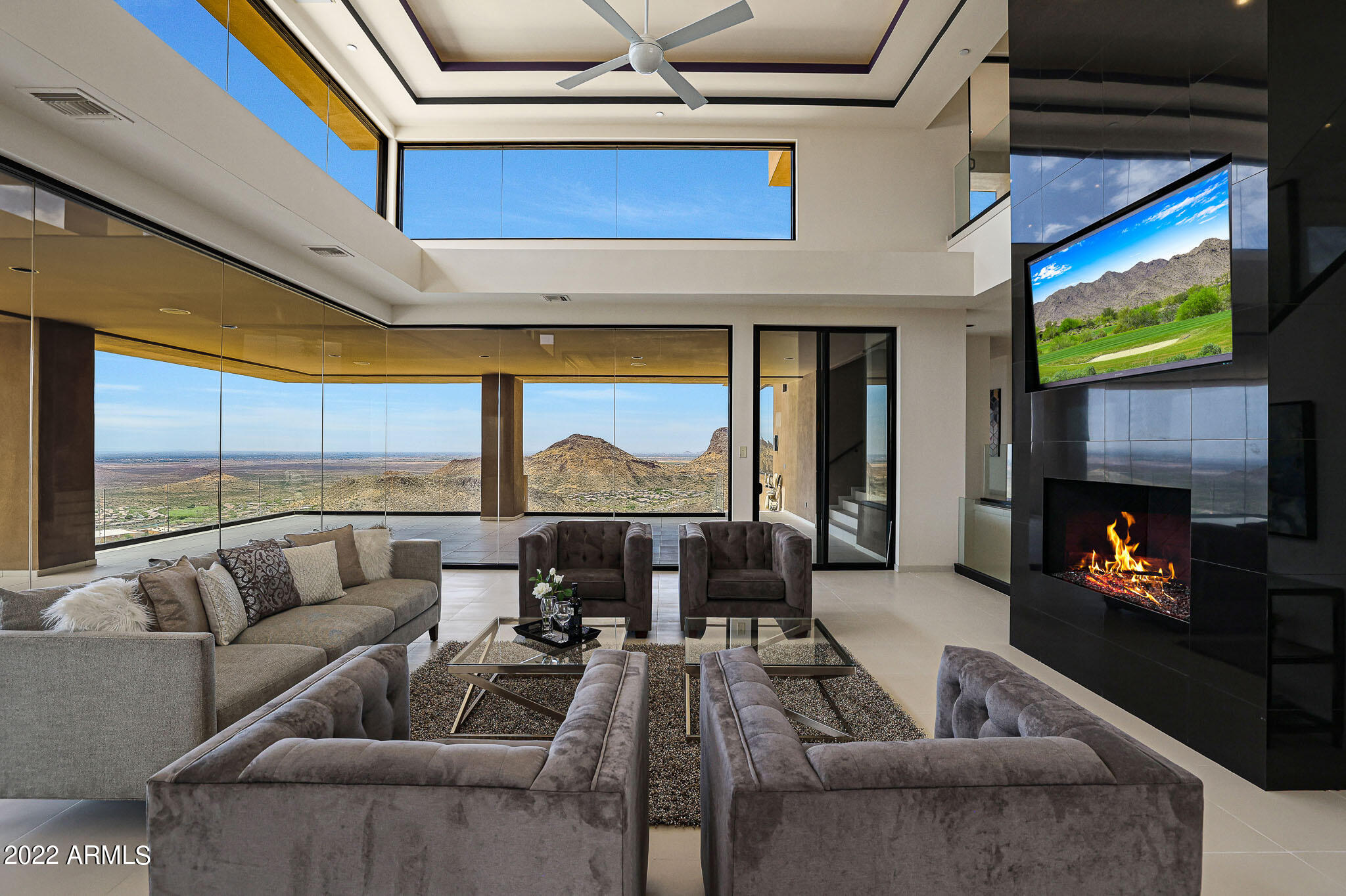 CRESTVIEW AT FOUNTAIN HILLS - Residential