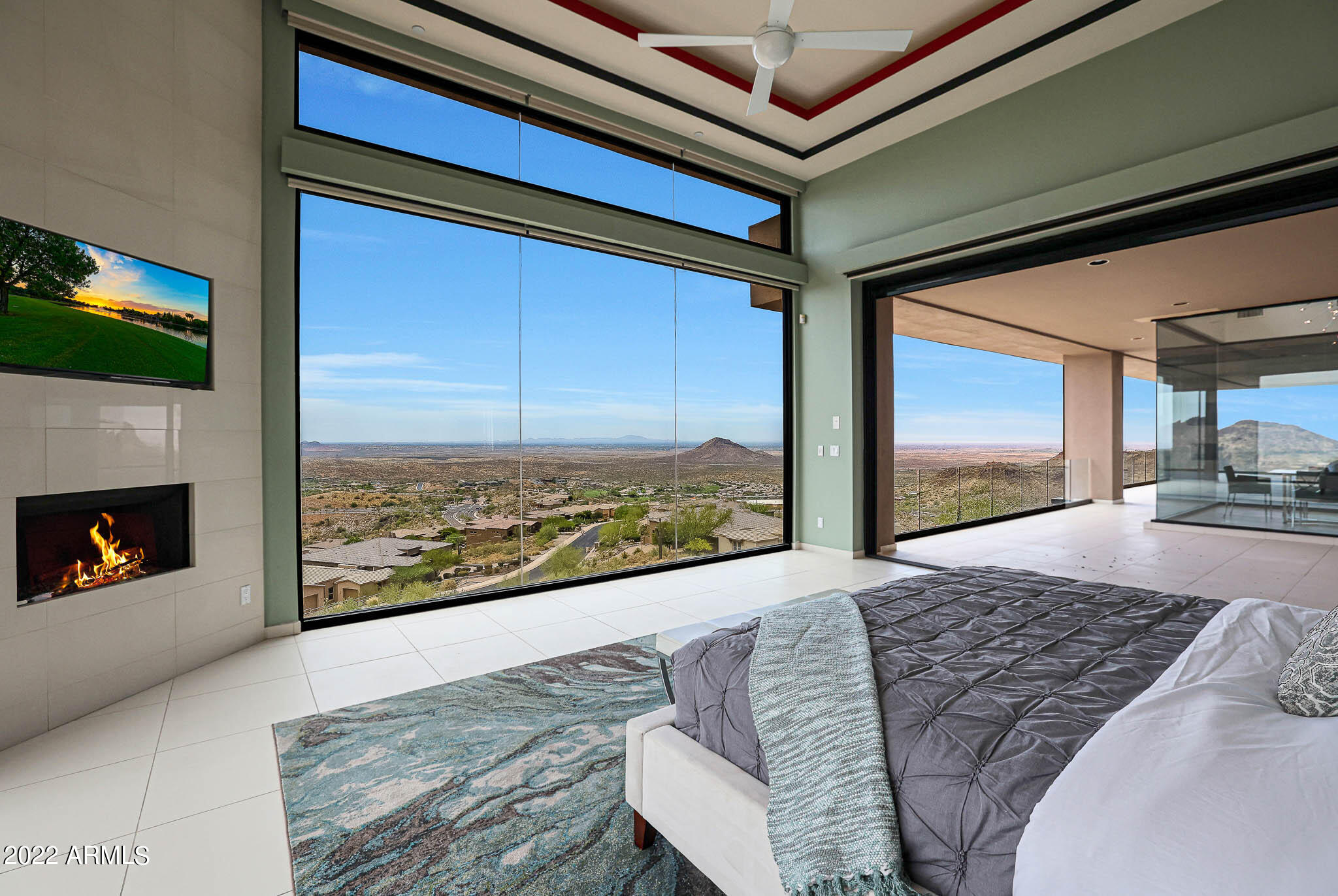 CRESTVIEW AT FOUNTAIN HILLS - Residential