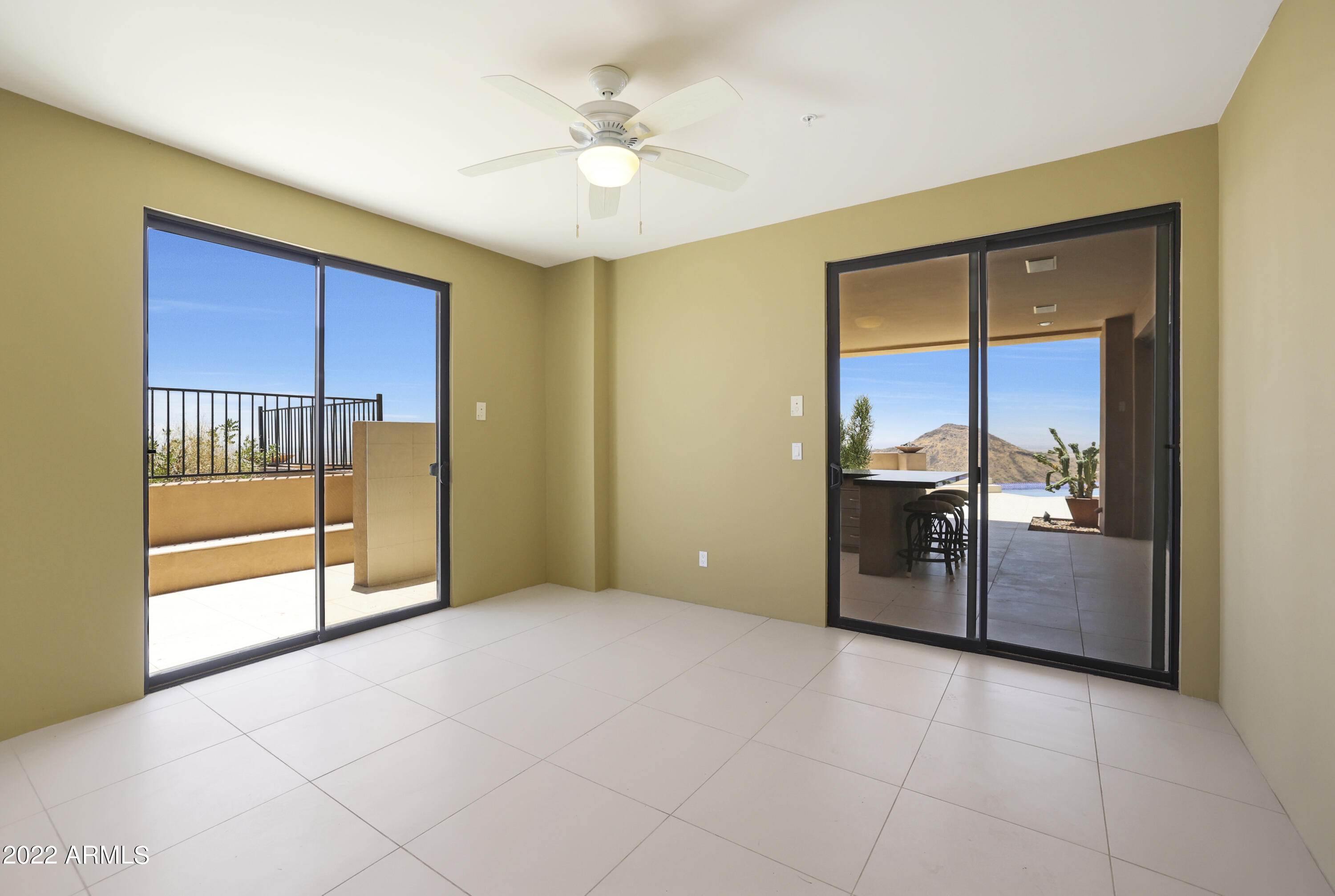CRESTVIEW AT FOUNTAIN HILLS - Residential